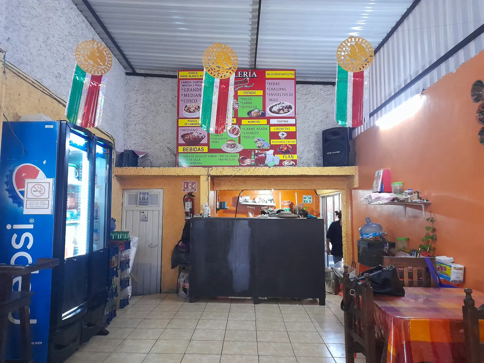 Pozoleria Tepeyacatl 2 image 3