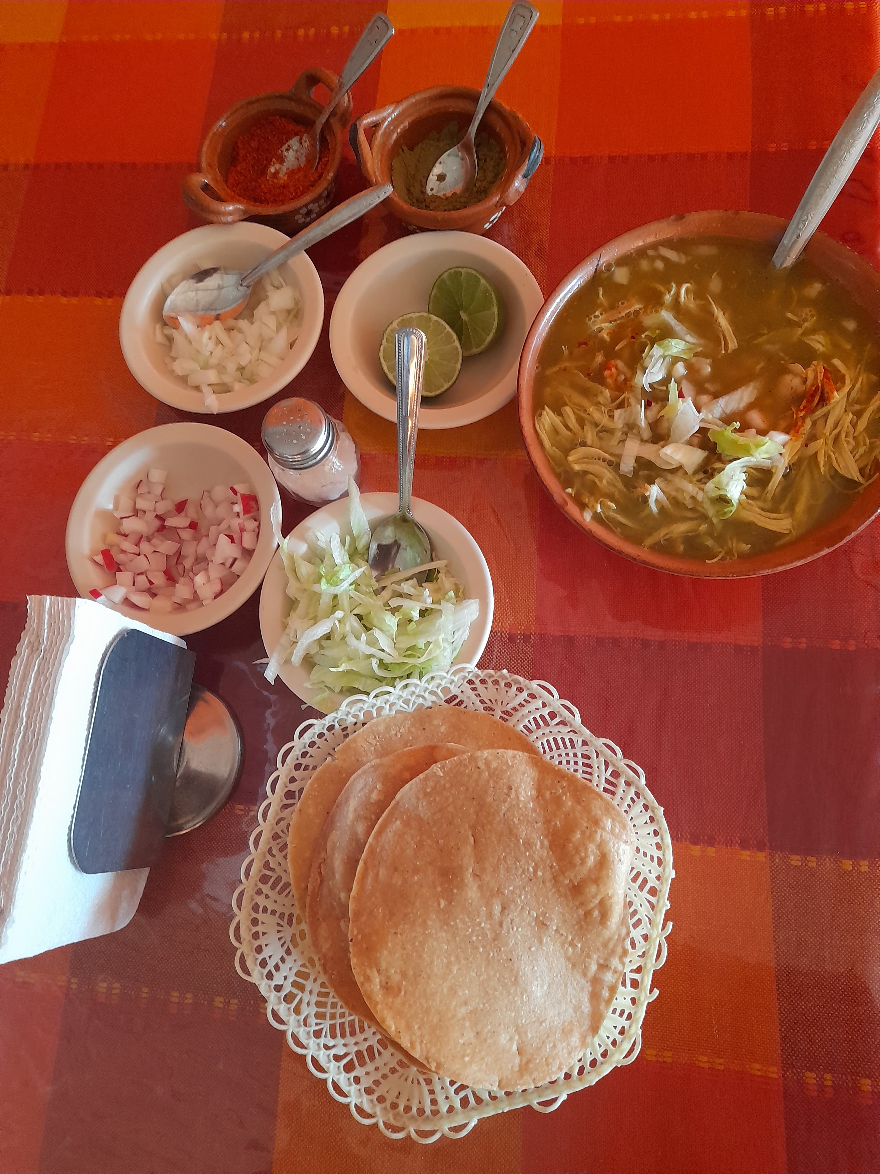 Pozoleria Tepeyacatl 2 image 4