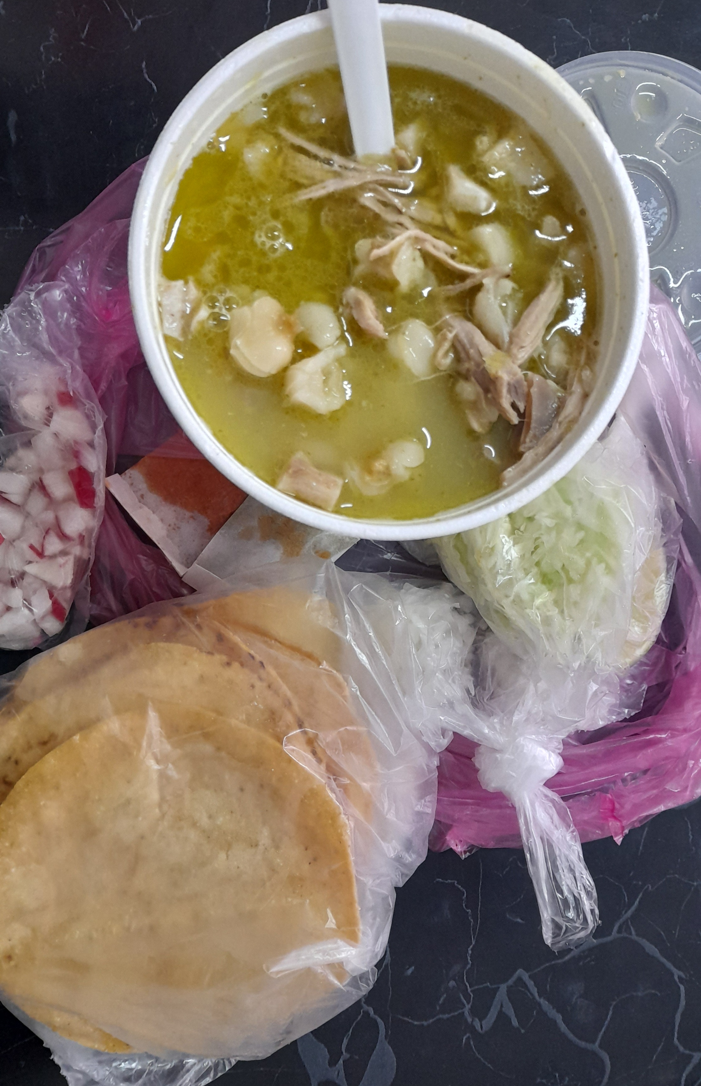 Pozoleria Tepeyacatl 2 image 7