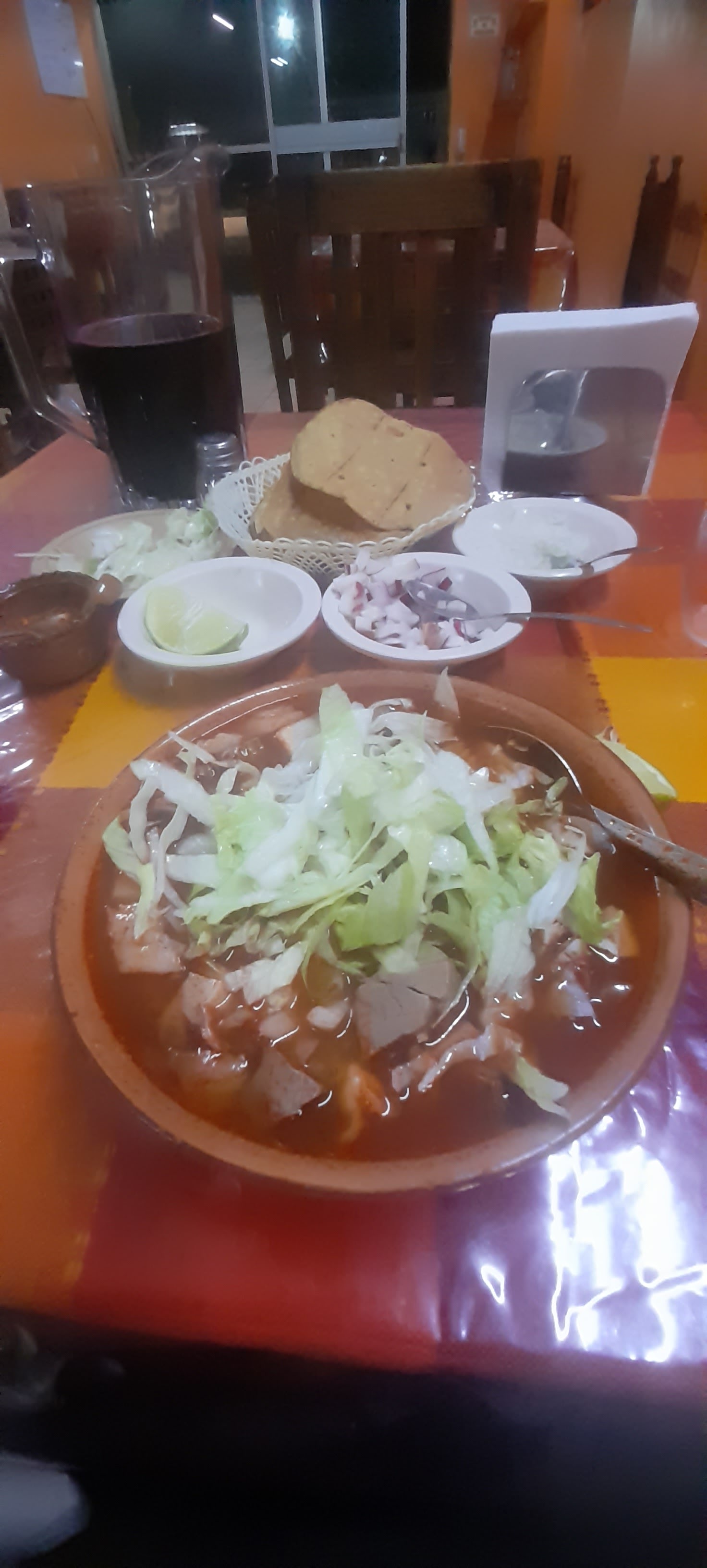 Pozoleria Tepeyacatl 2 image 10