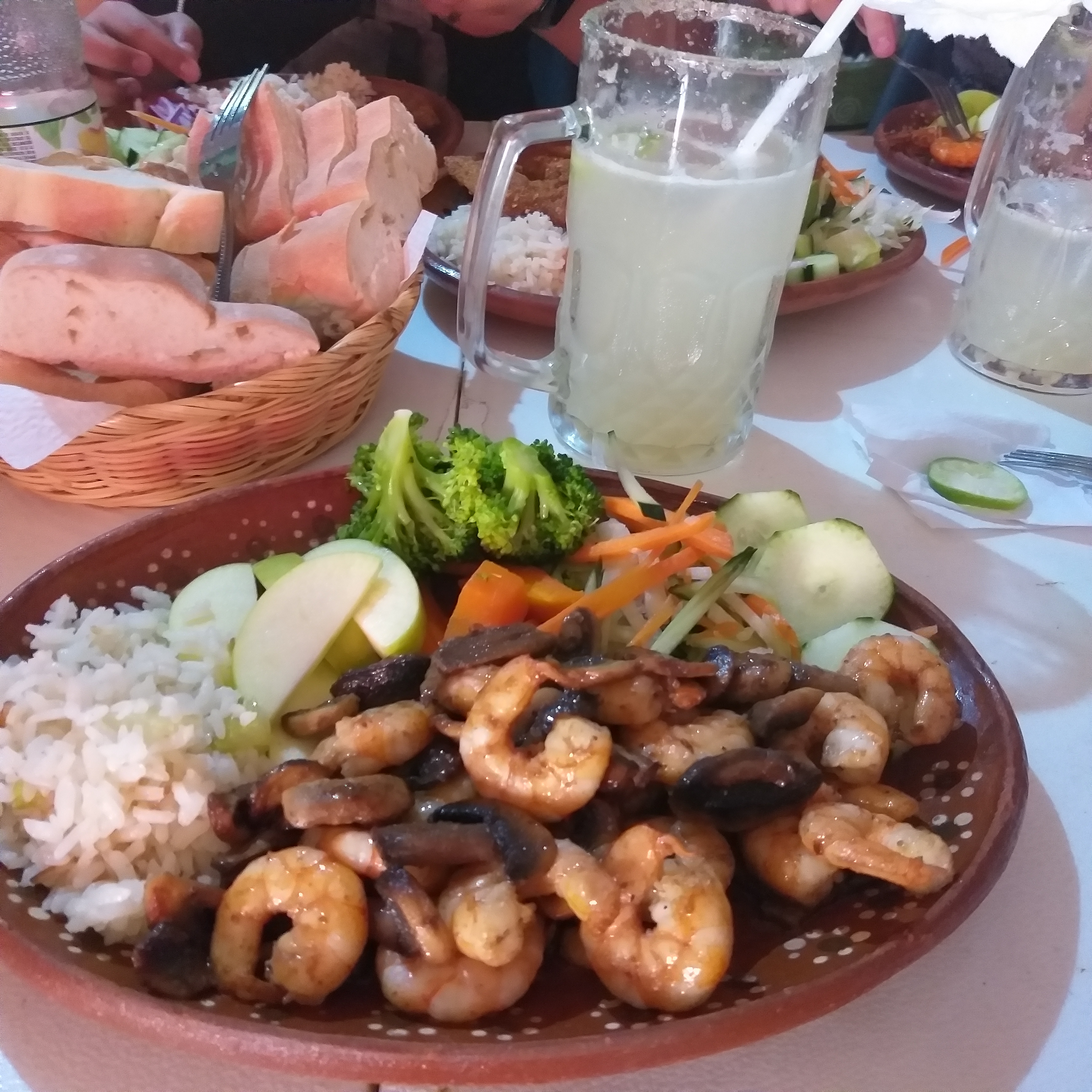 Mariscos La Isla De Granados image 2
