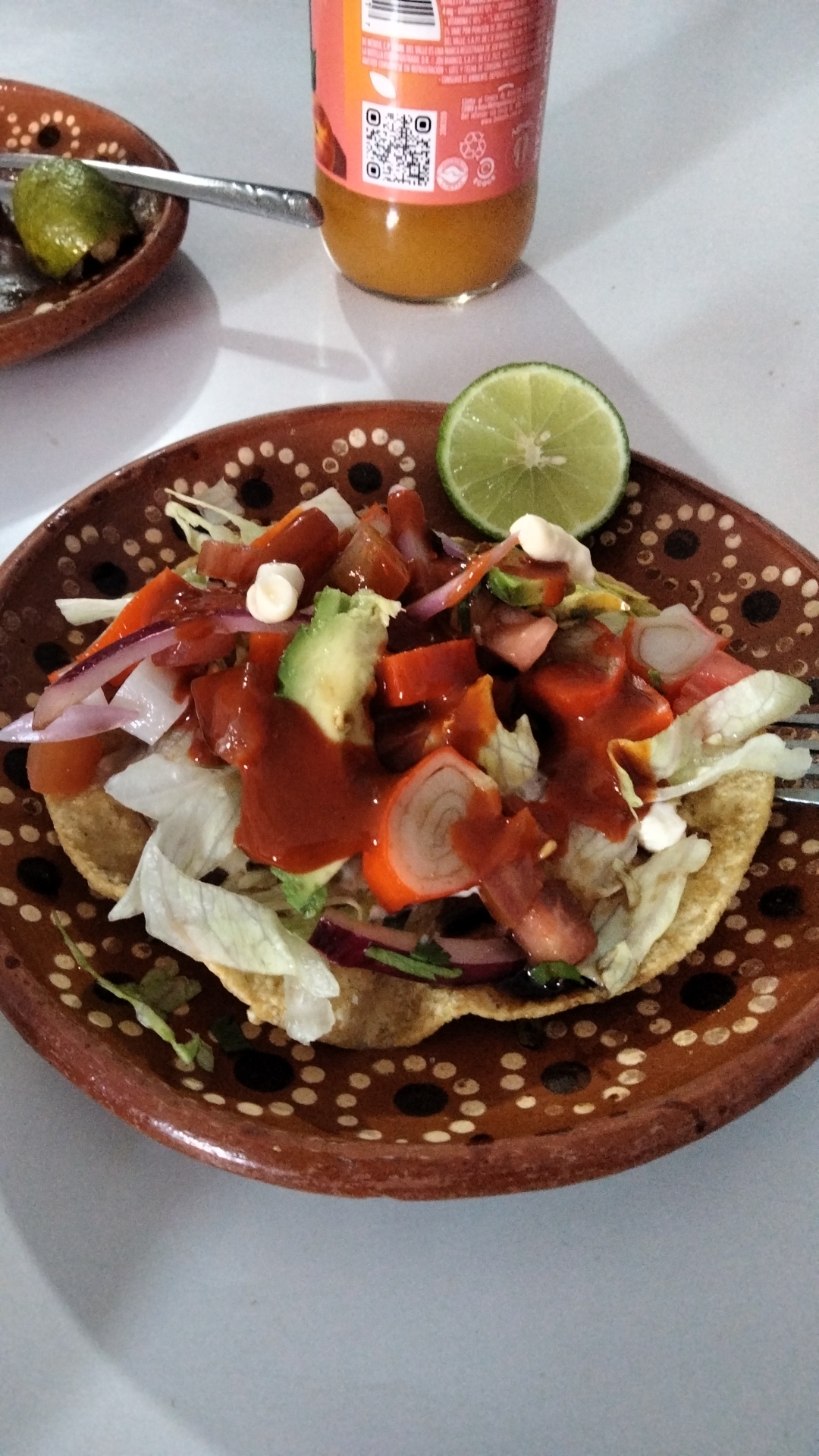 Mariscos La Isla De Granados image 6