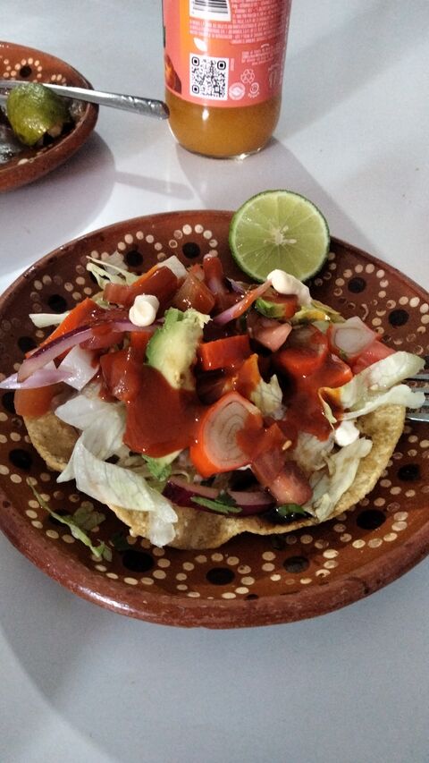 Mariscos La Isla De Granados image 6