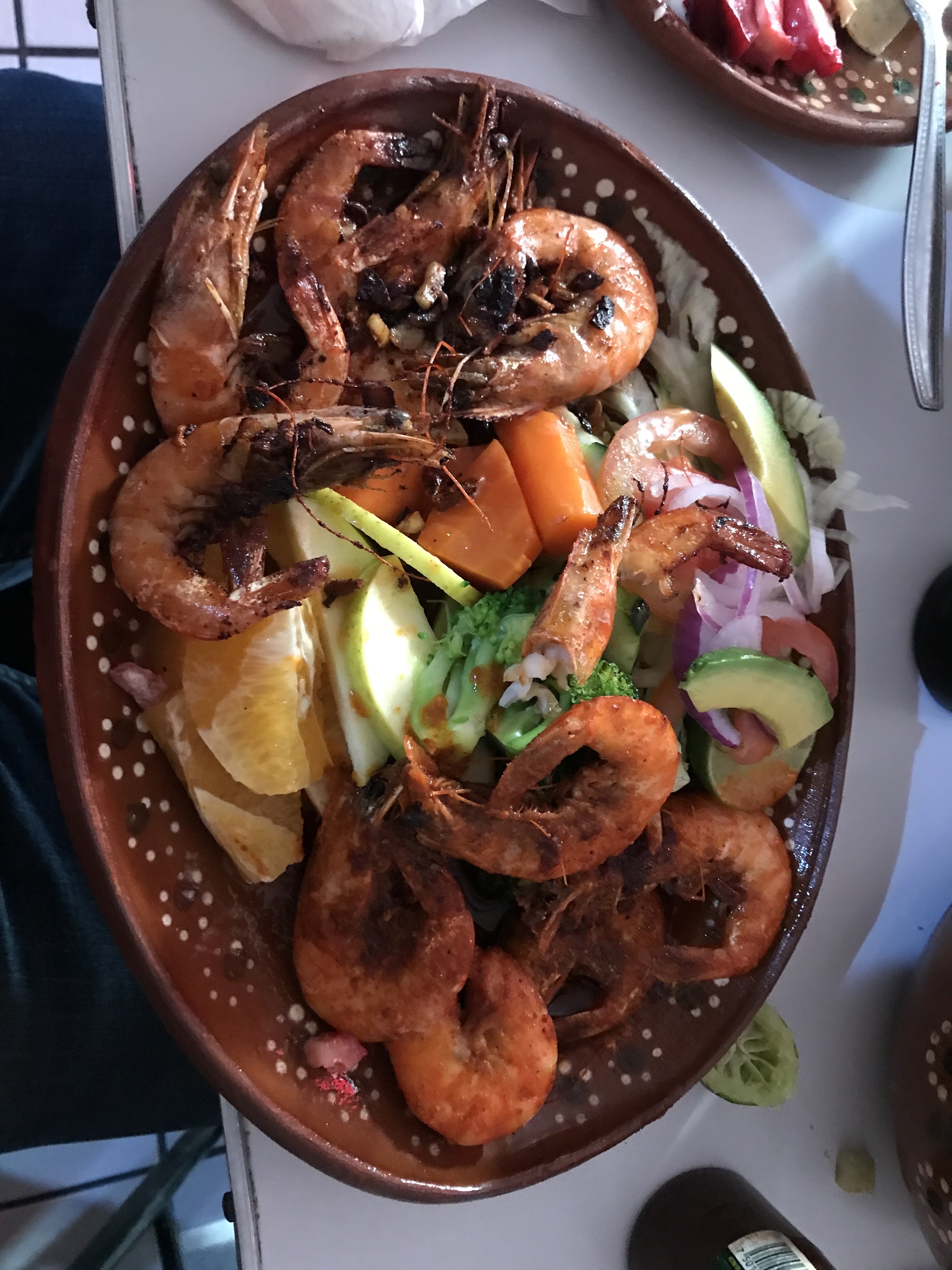 Mariscos La Isla De Granados image 7