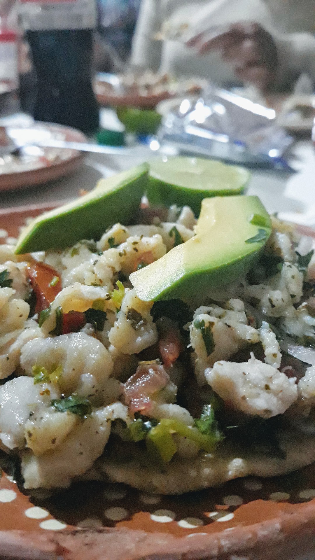 Mariscos La Isla De Granados image 8