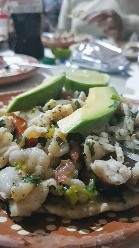 Mariscos La Isla De Granados image 8
