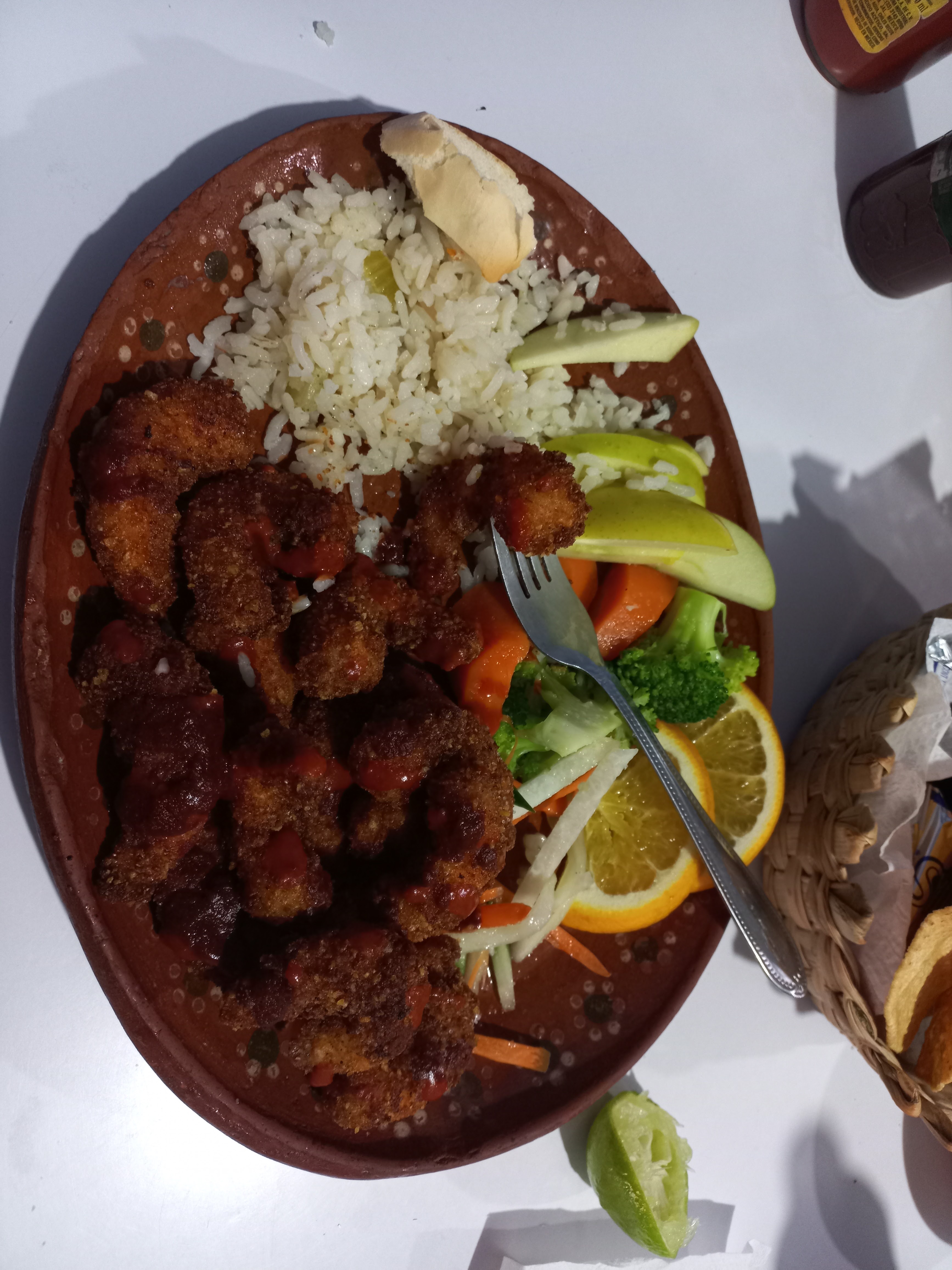 Mariscos La Isla De Granados image 9