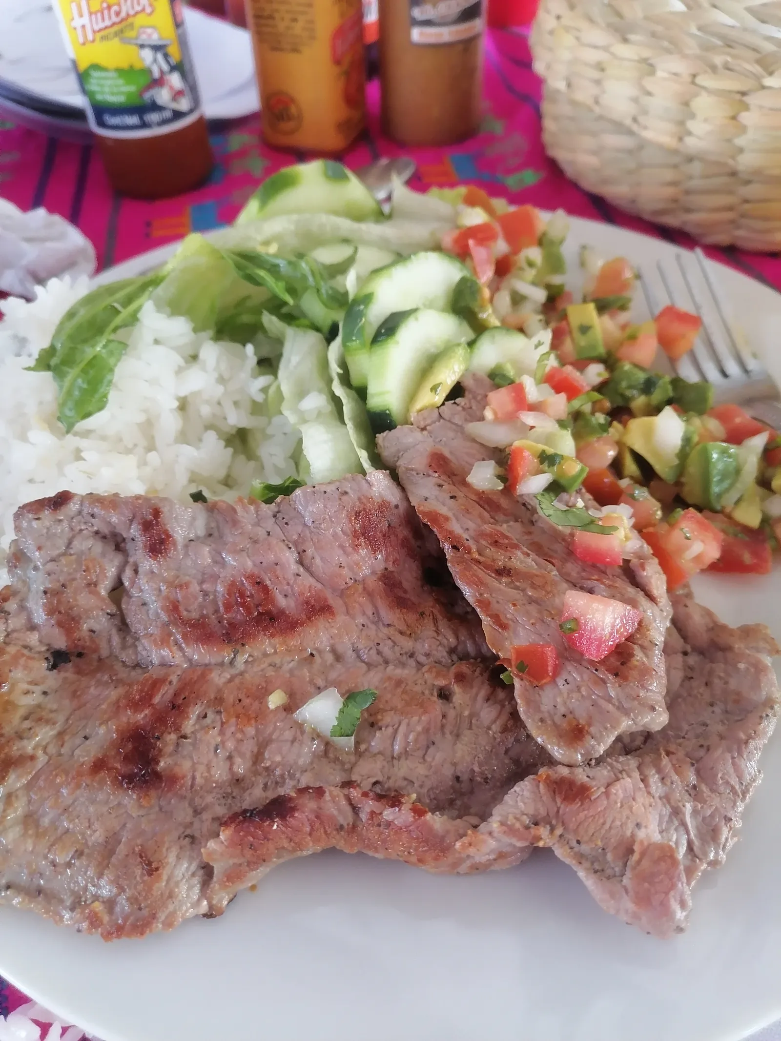 La patrona image 1