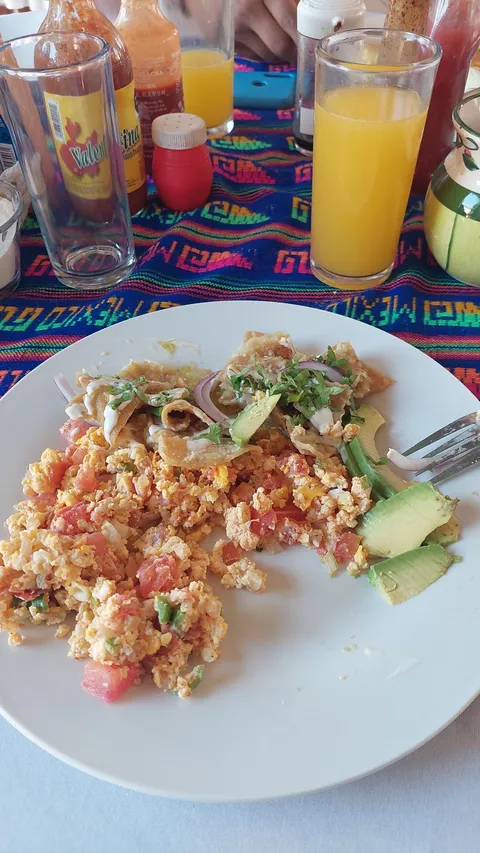 La patrona image 3