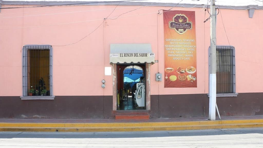 El Rincón Del Sabor image 1