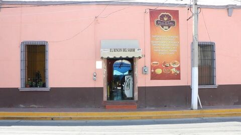 El Rincón Del Sabor image 1
