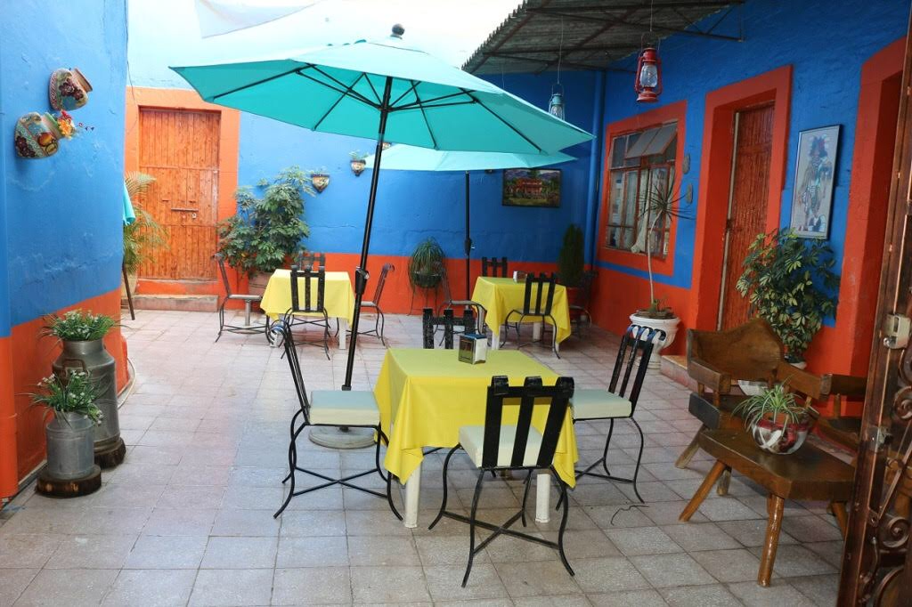 El Rincón Del Sabor image 3