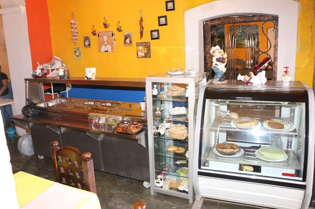 El Rincón Del Sabor image 4