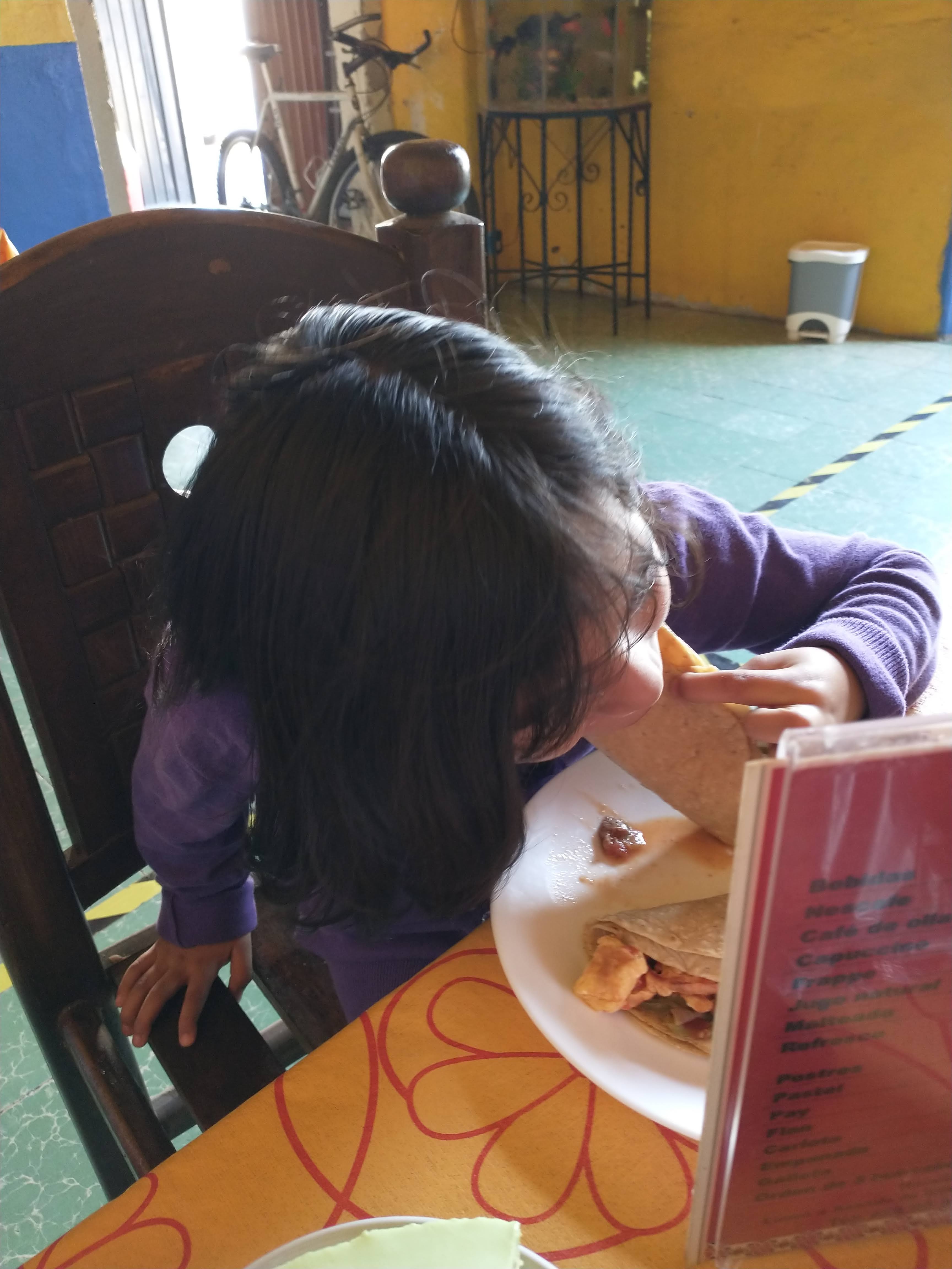 El Rincón Del Sabor image 9