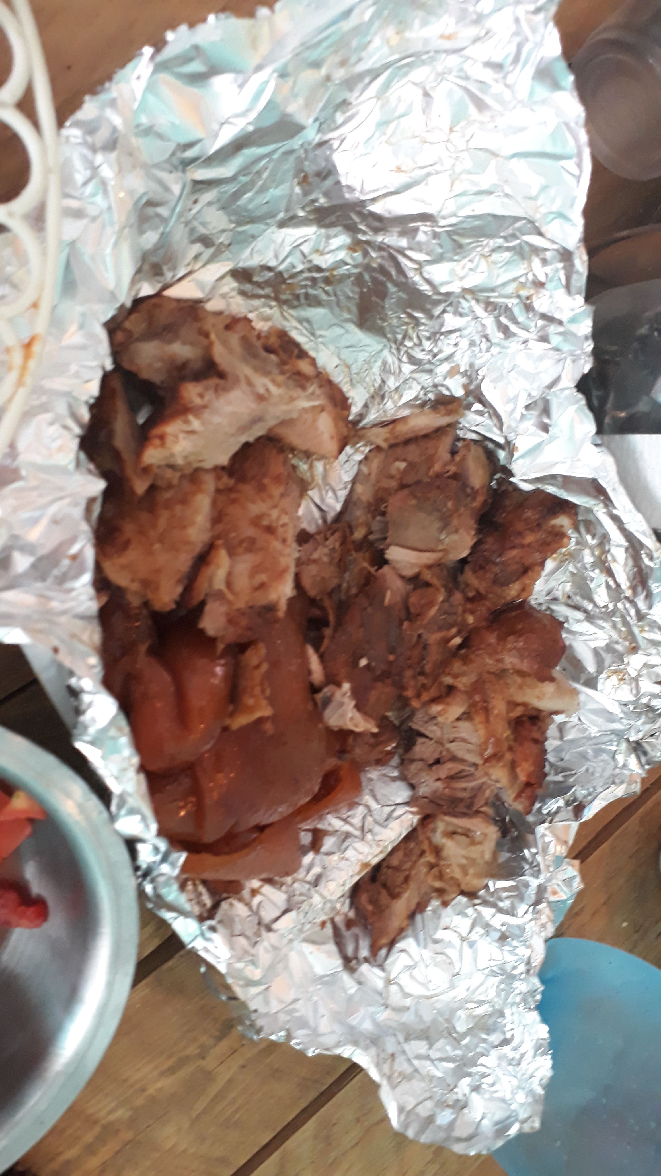 Carnitas La Reyna image 4