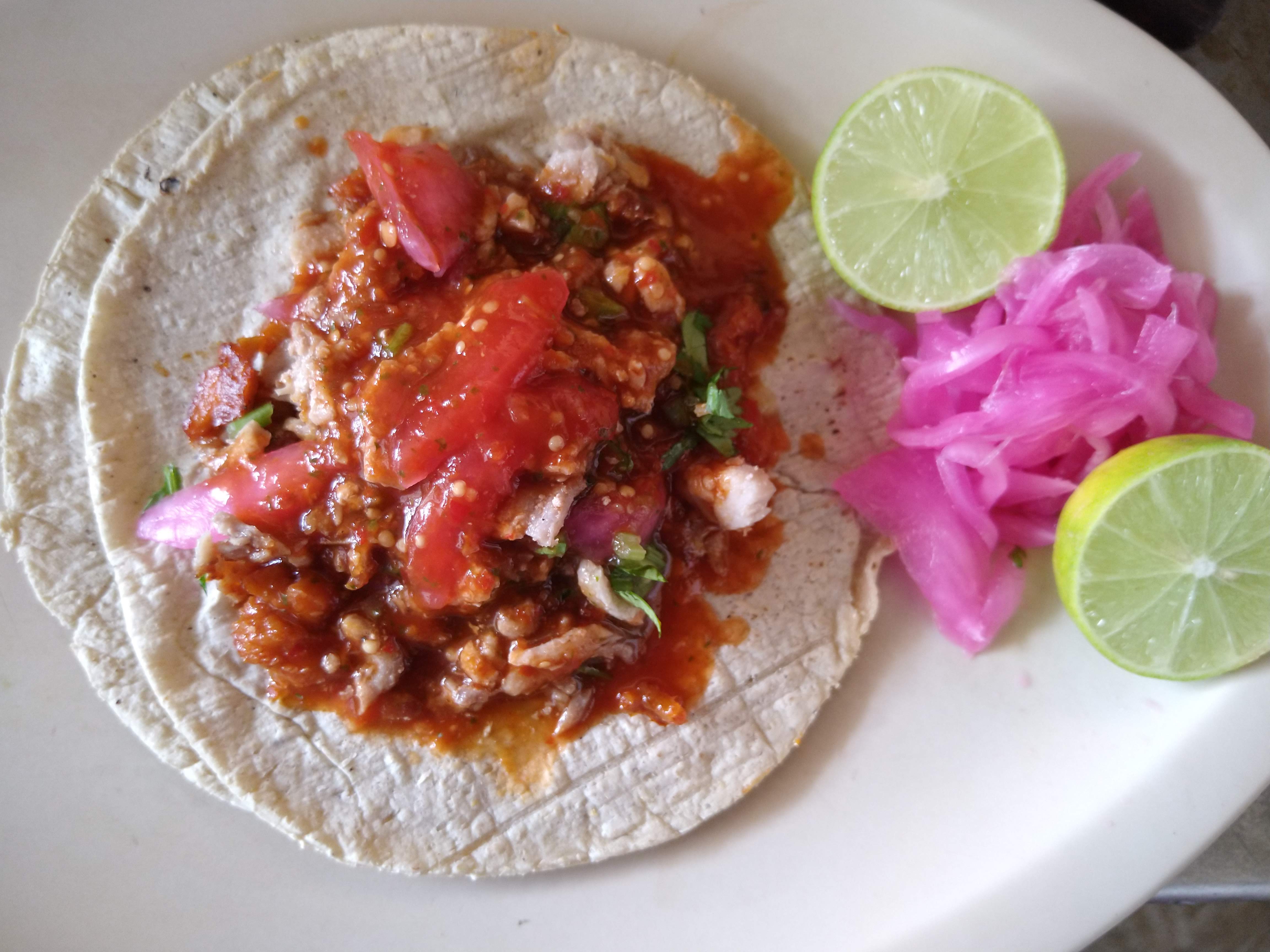 Quesadillas DON POLO image 1