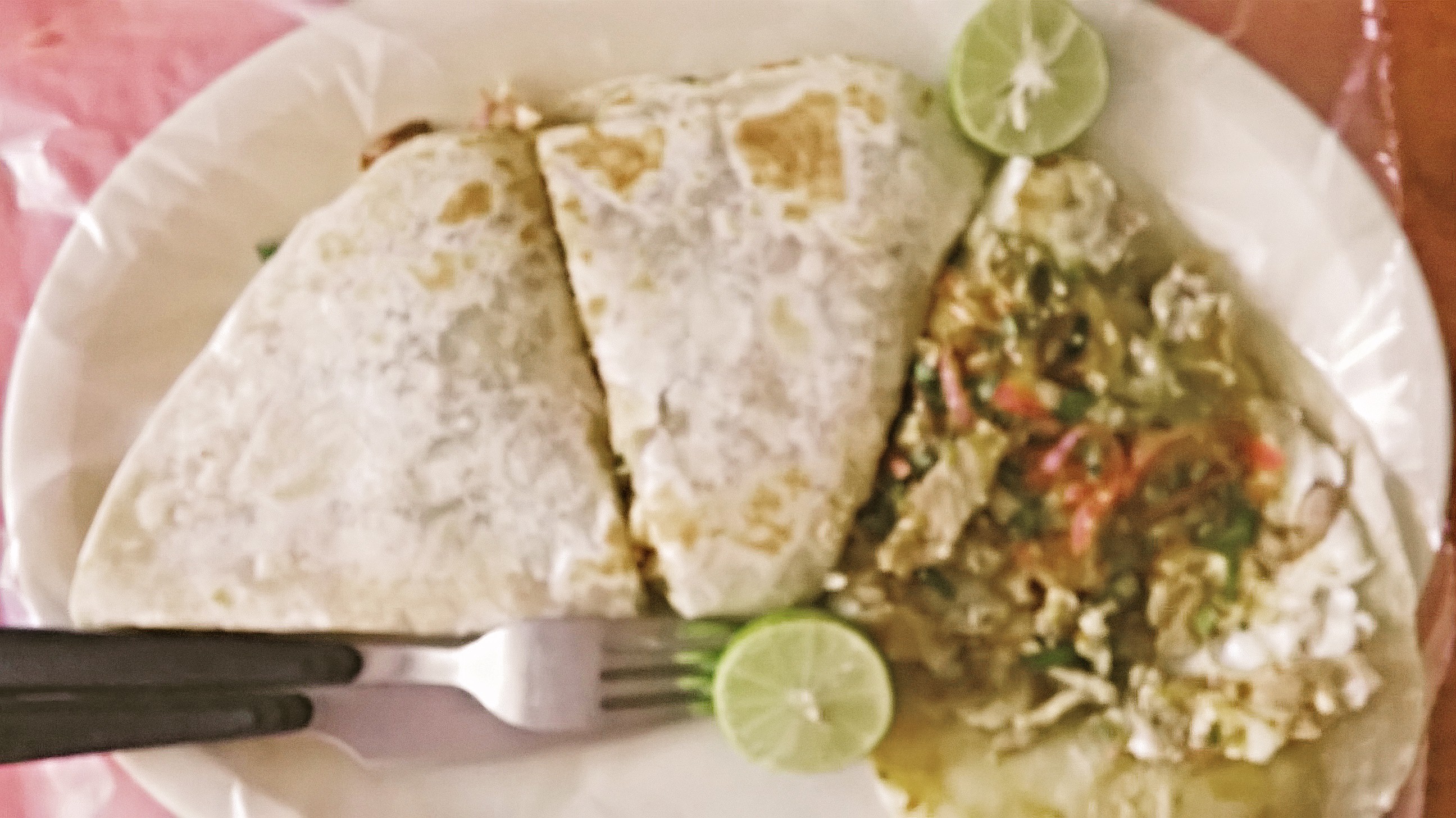 Quesadillas DON POLO image 2