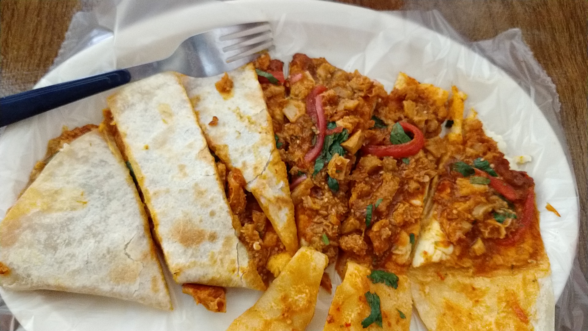 Quesadillas DON POLO image 3