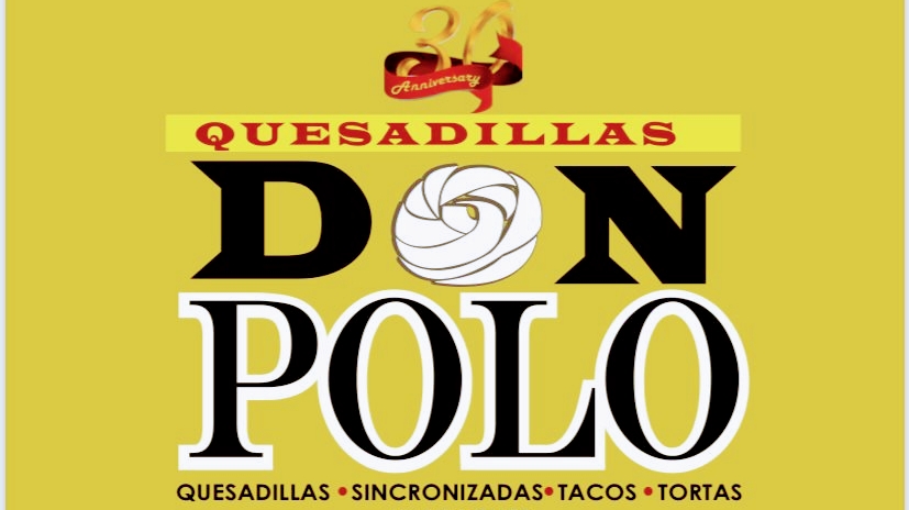 Quesadillas DON POLO image 5