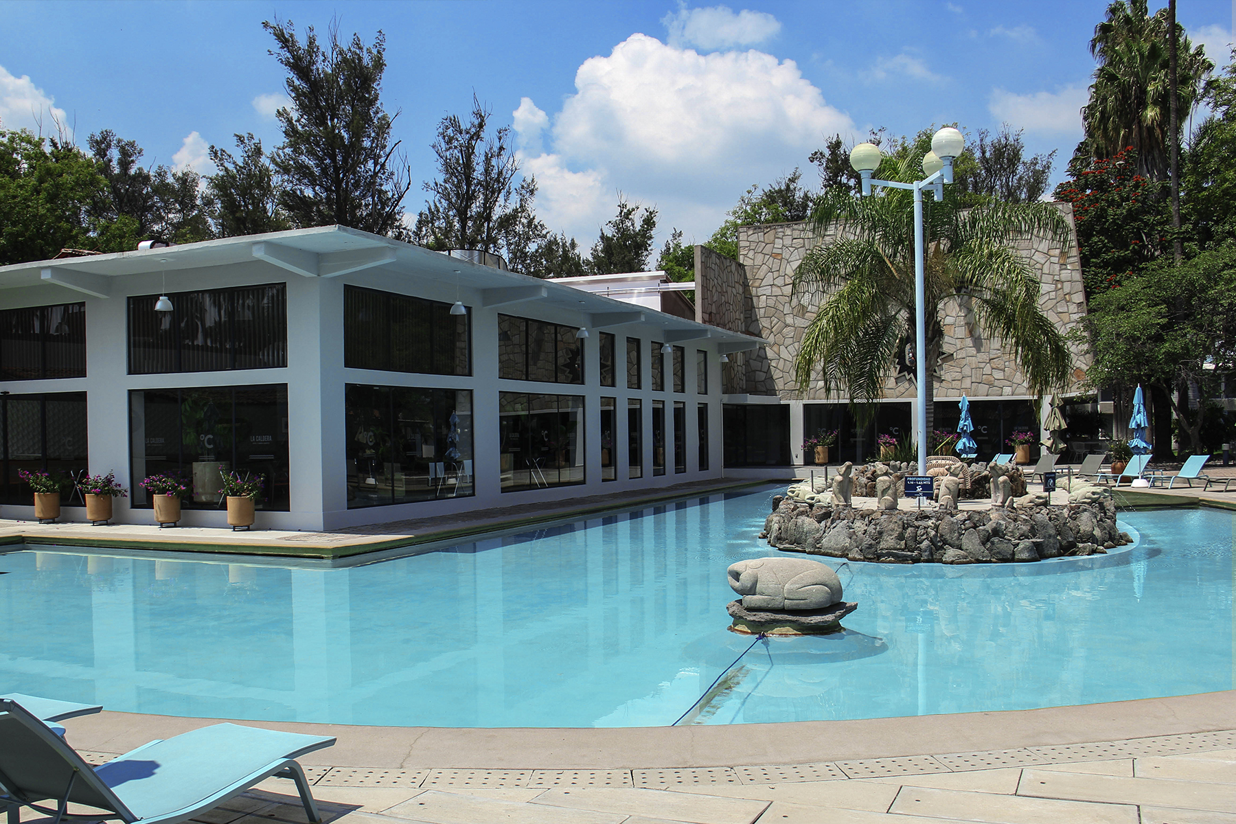 La Estancia By La Caldera image 4