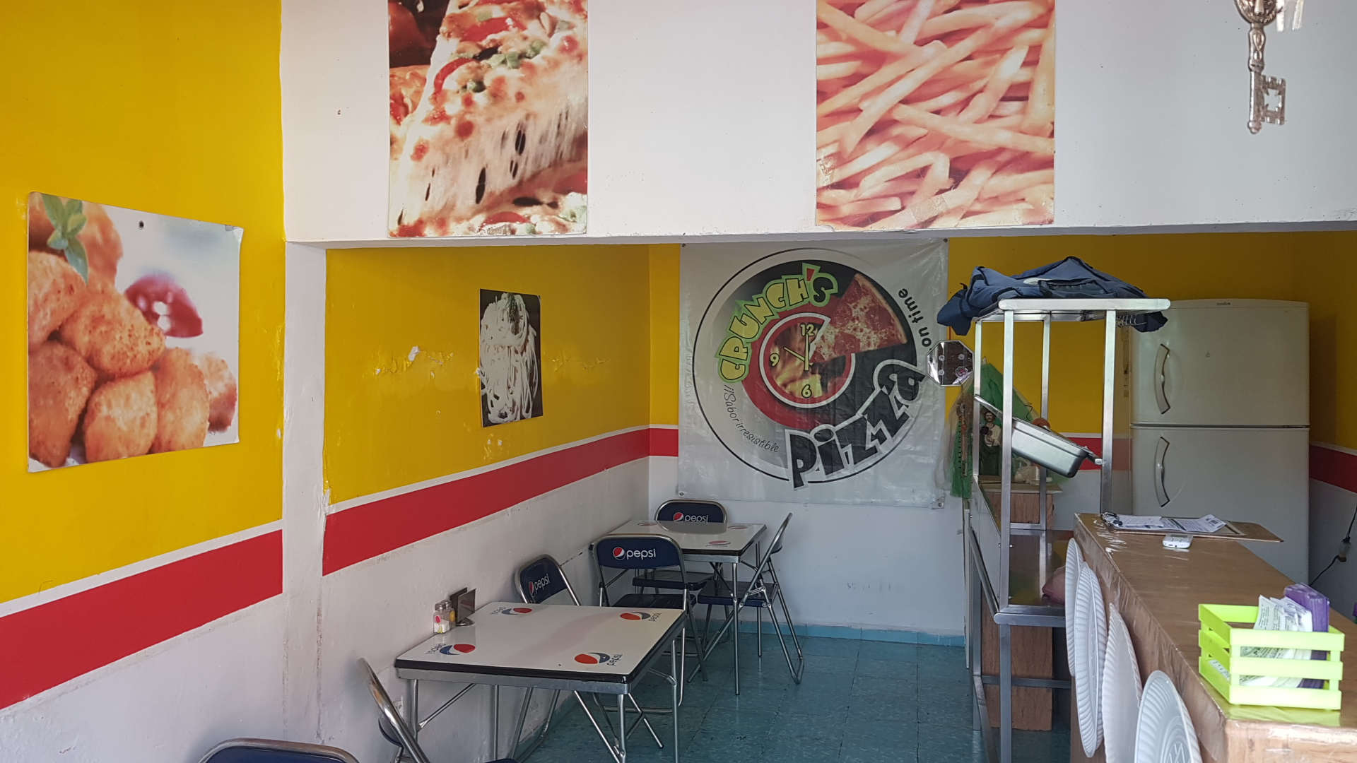 Pizzería Crunch´S image 2