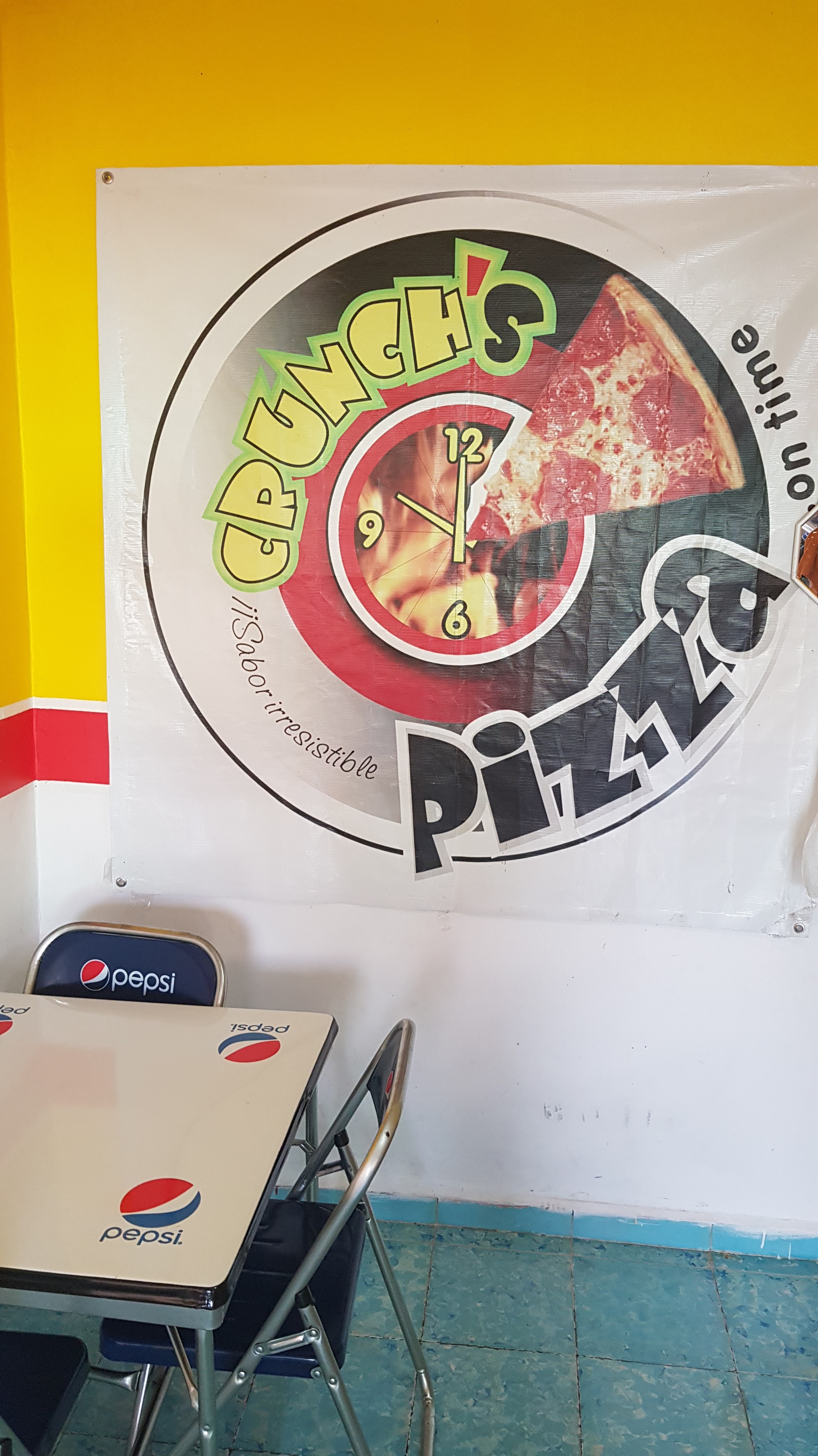 Pizzería Crunch´S image 3