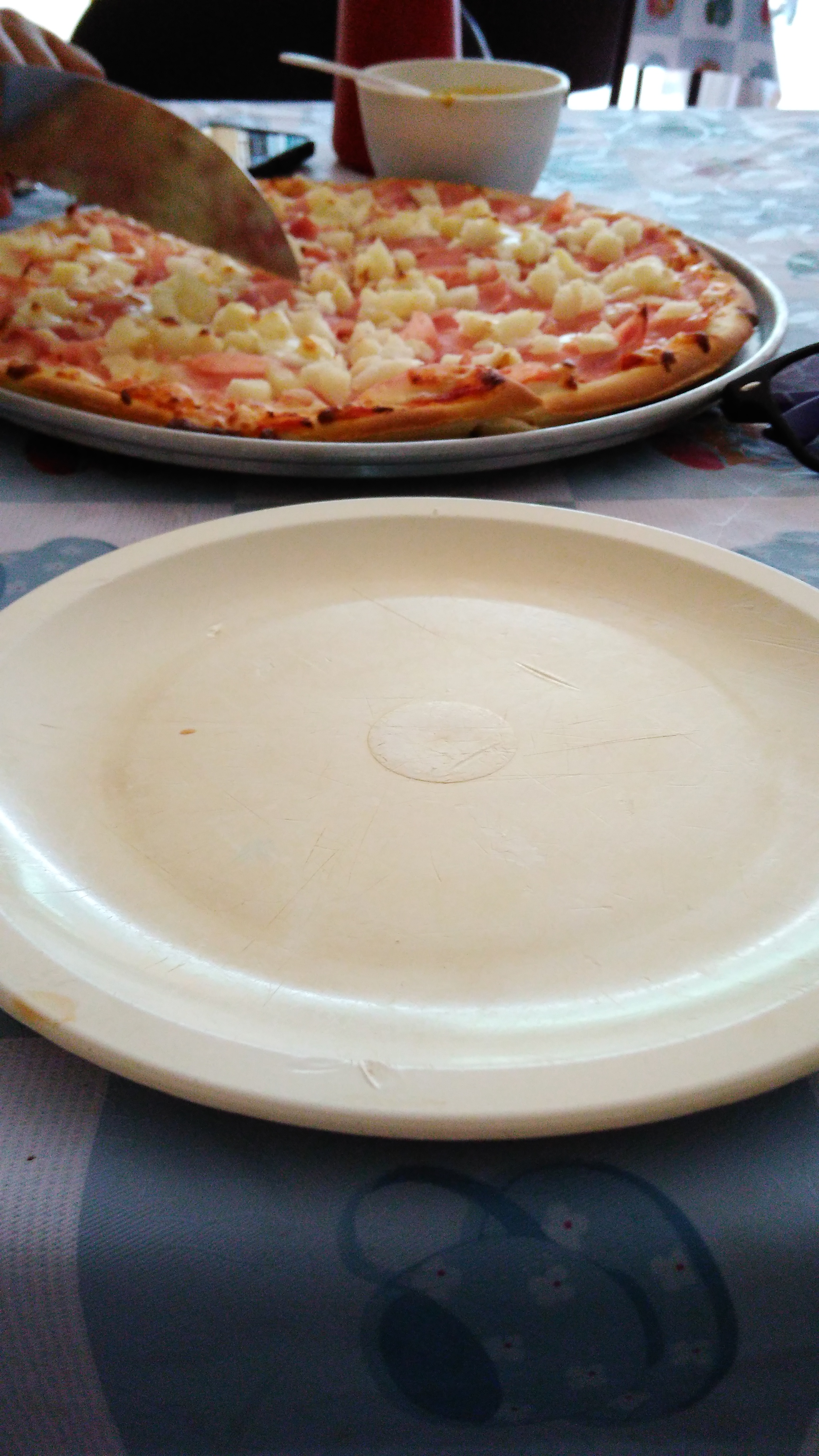 Pizzería Vanessa image 1