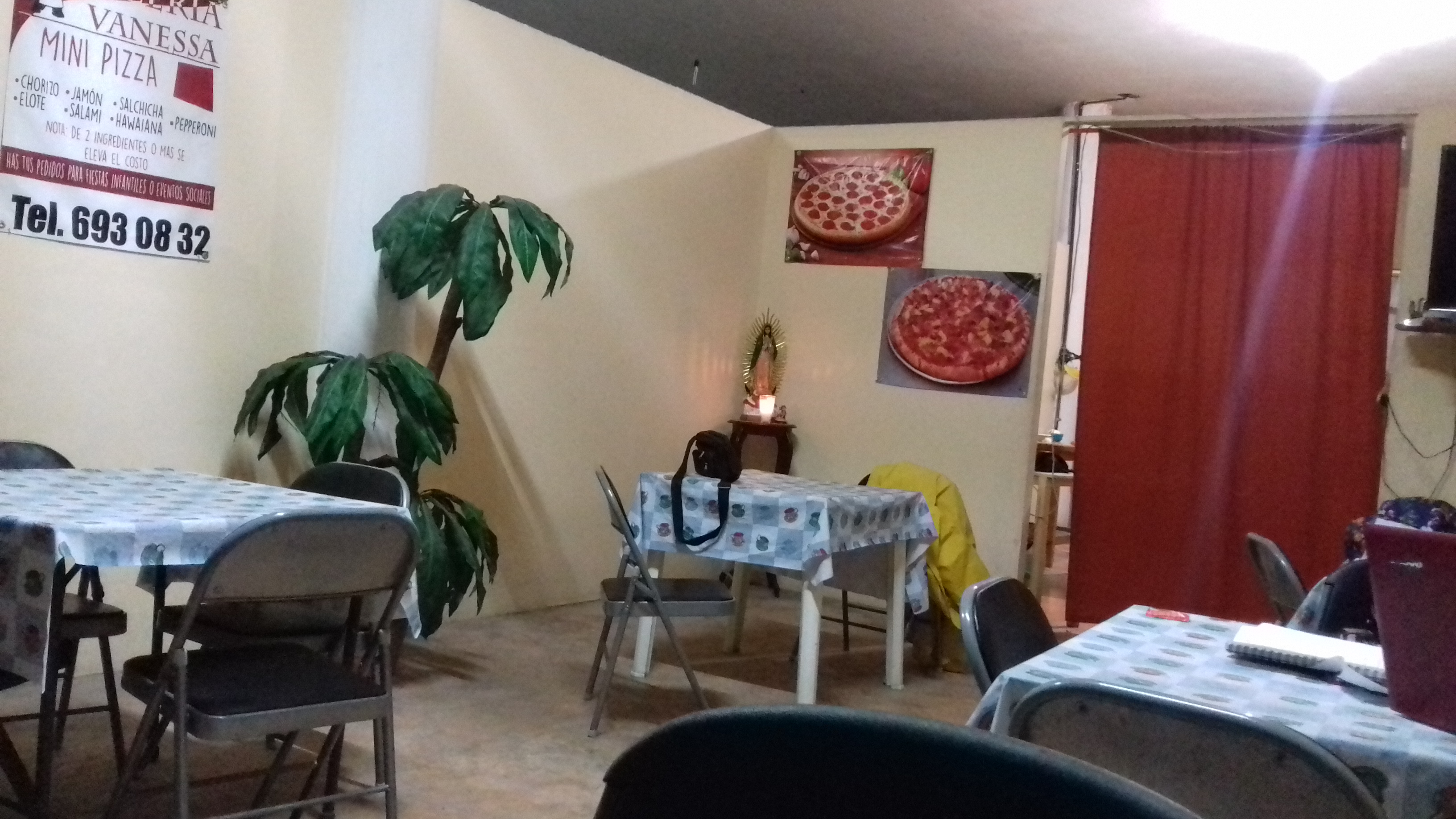 Pizzería Vanessa image 3