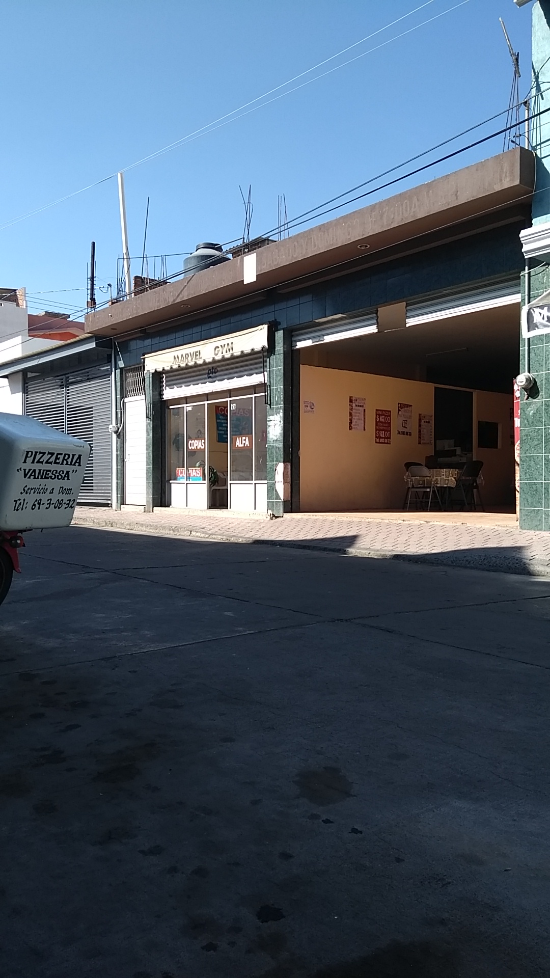 Pizzería Vanessa image 4