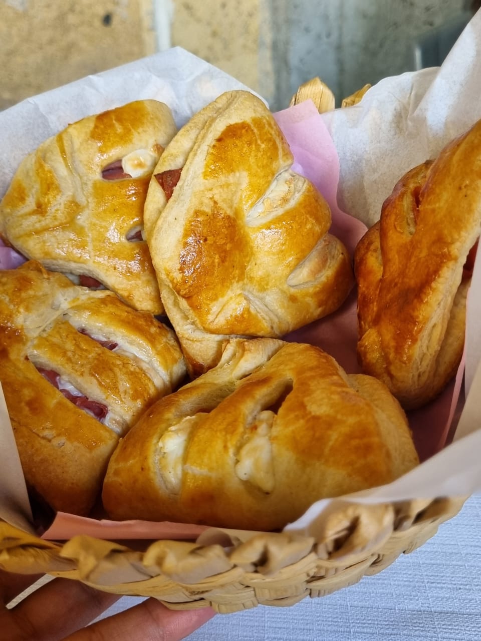 La casa de la empanada image 2