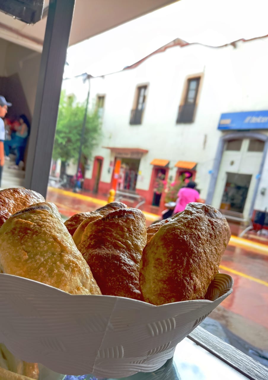 La casa de la empanada image 3