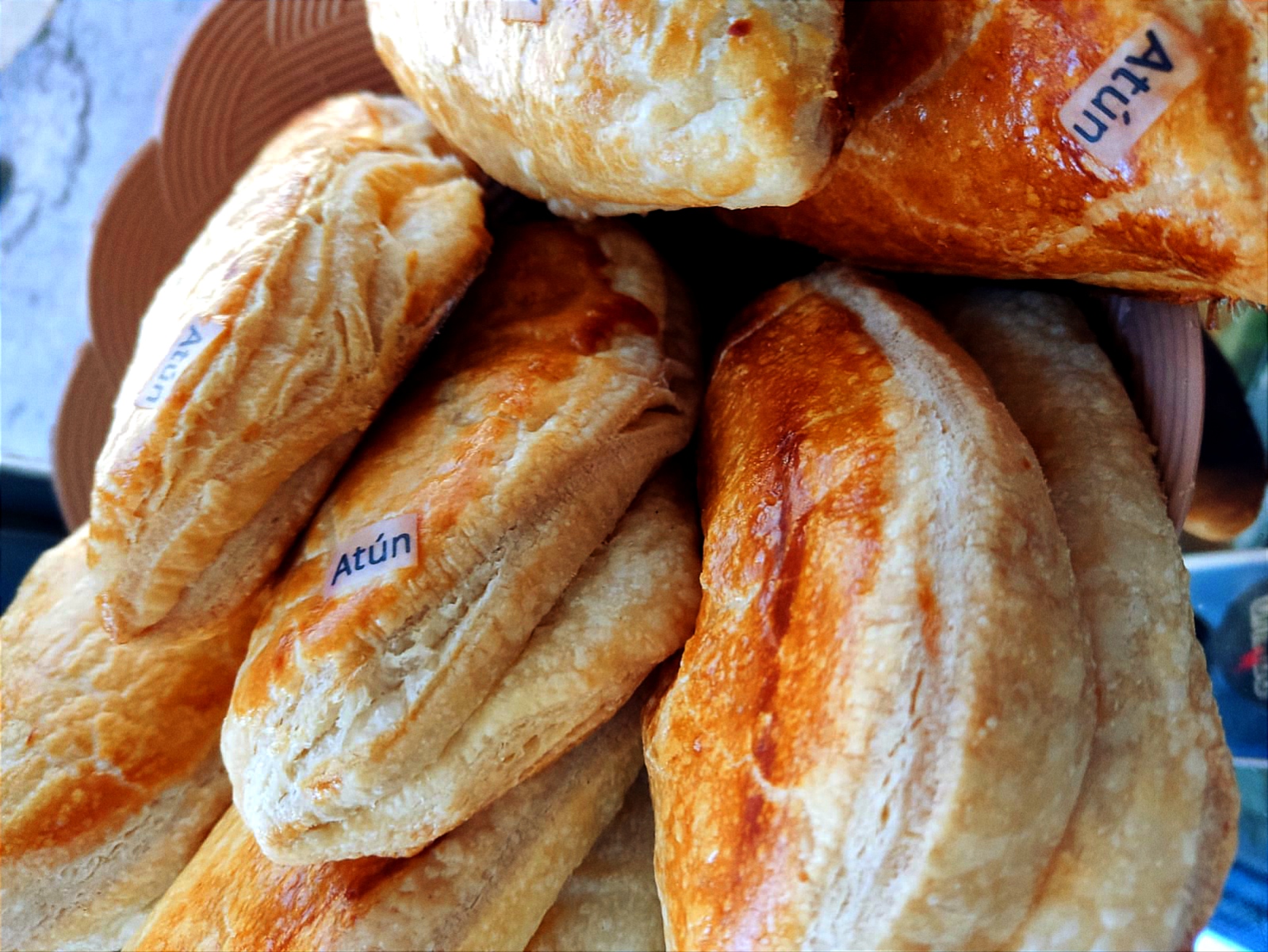 La casa de la empanada image 4