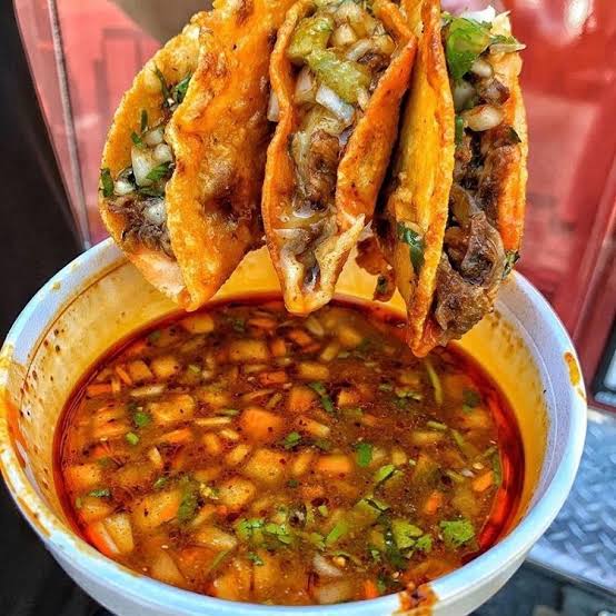 Birria suprema image 3