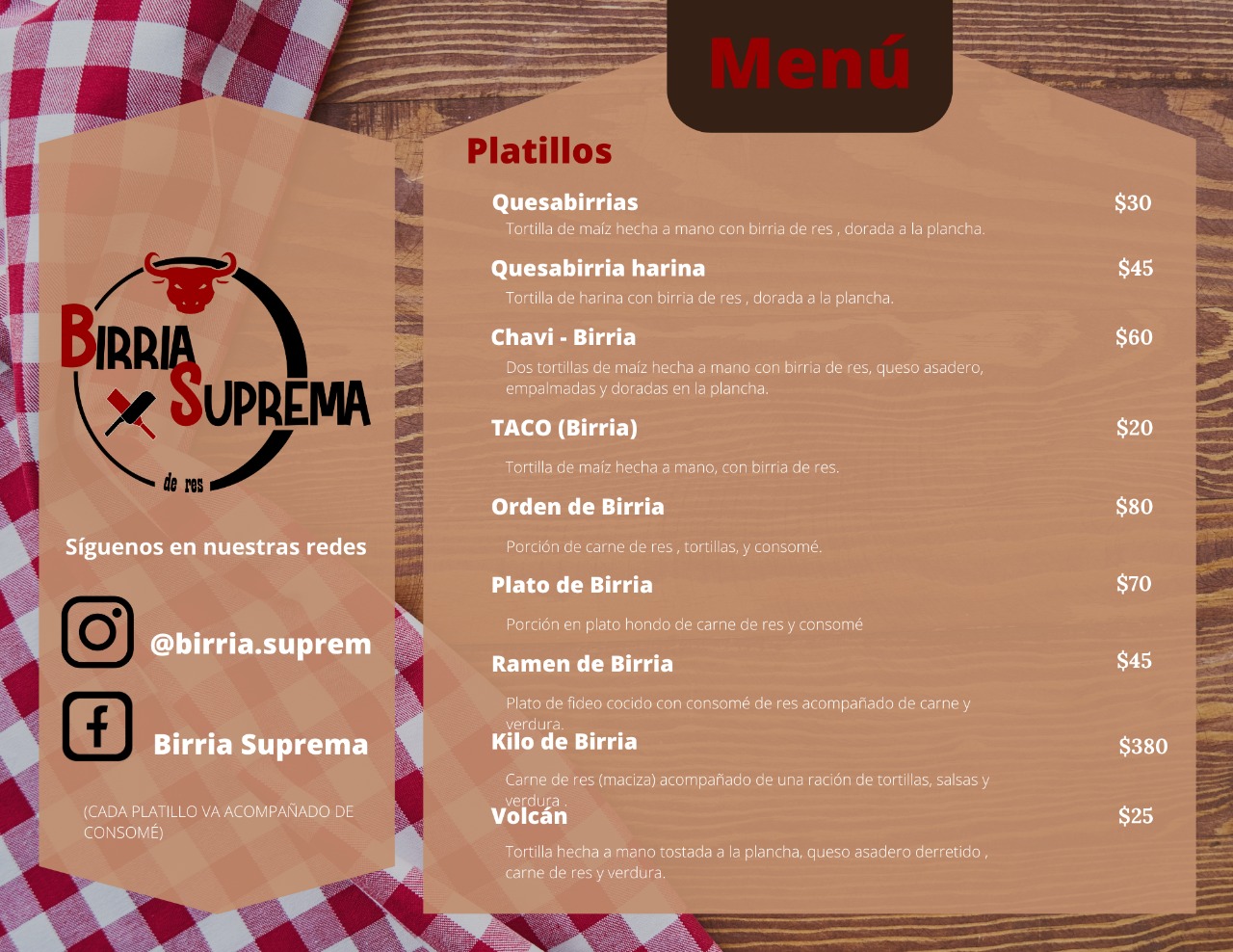 Birria suprema image 6