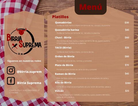 Birria suprema image 6