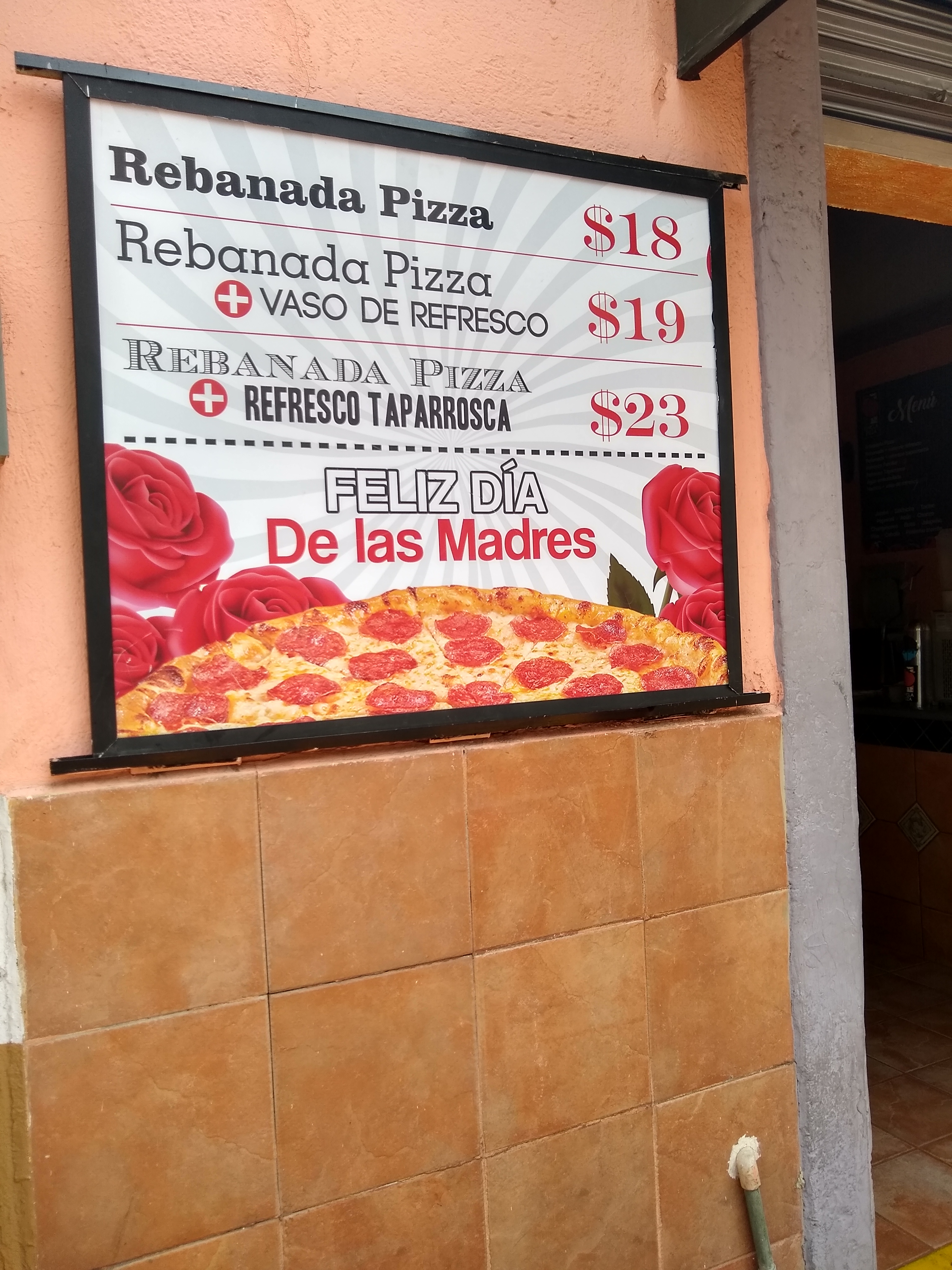 Vive La Pizza image 2