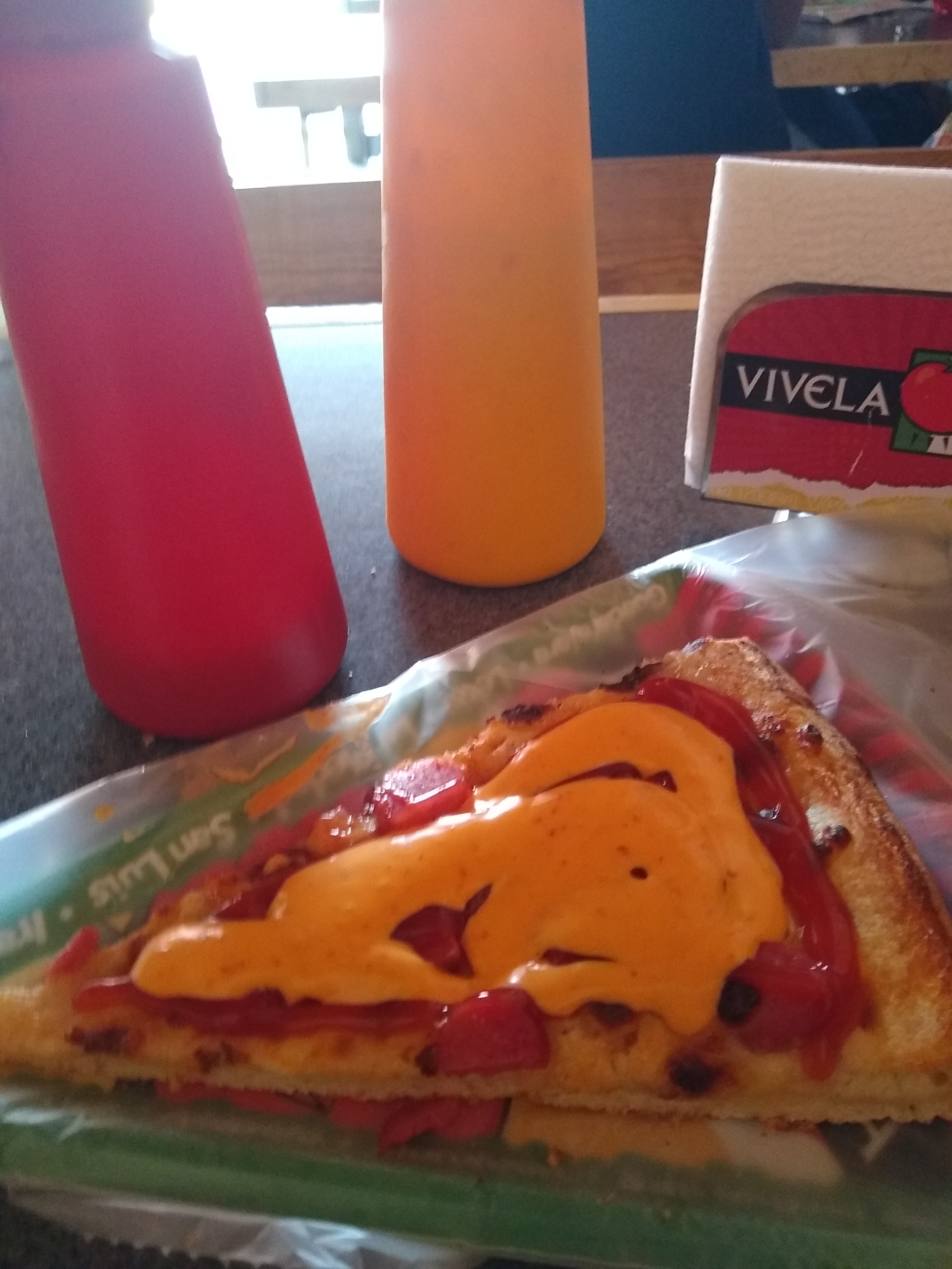 Vive La Pizza image 4