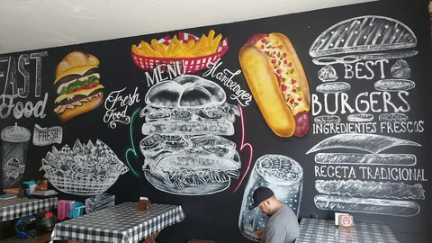 Hamburguesas Isi May image 2