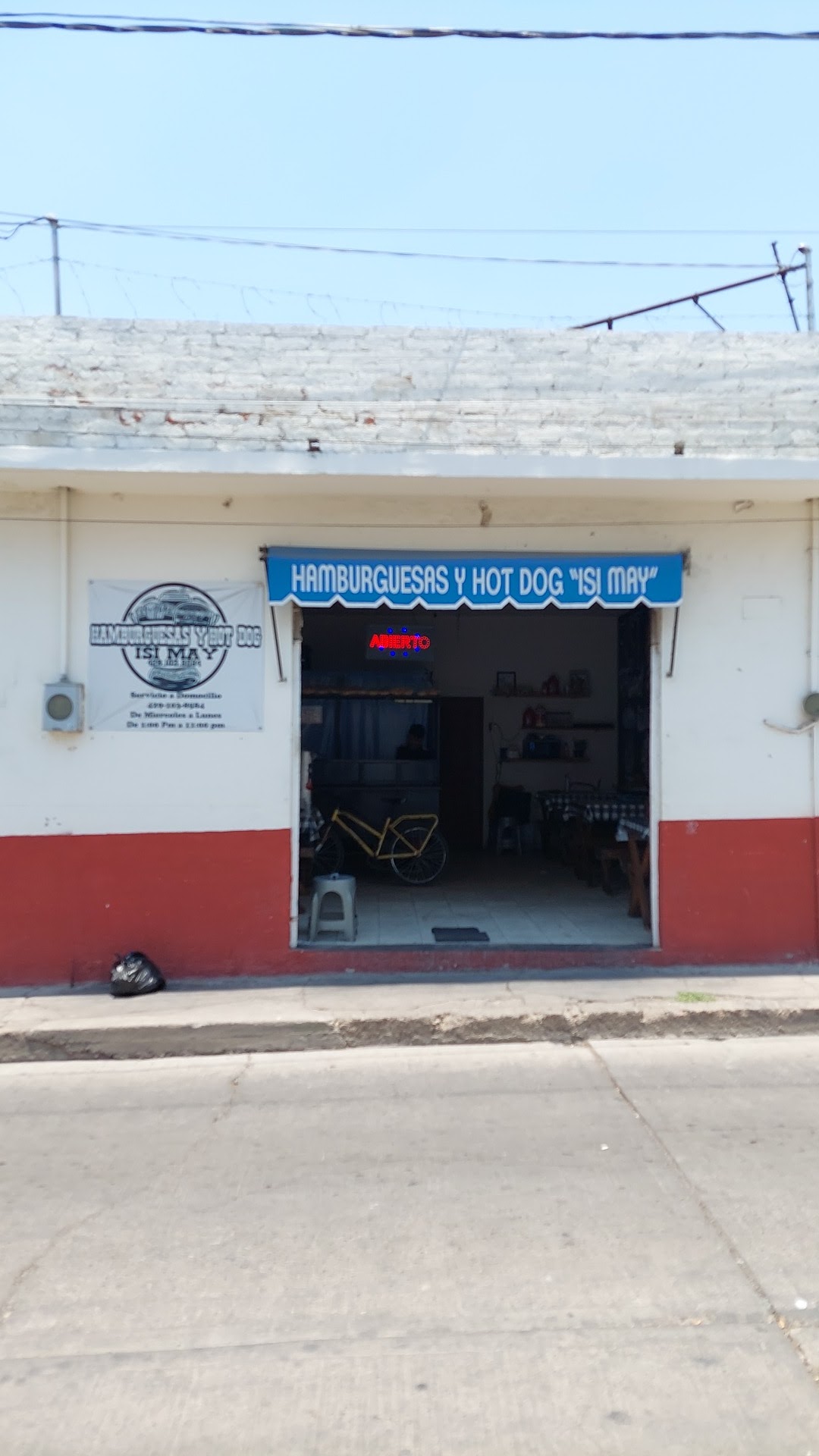 Hamburguesas Isi May image 3