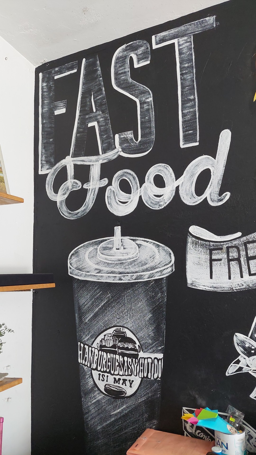 Hamburguesas Isi May image 4