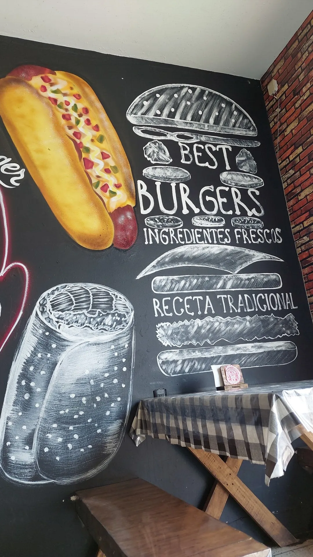Hamburguesas Isi May image 7