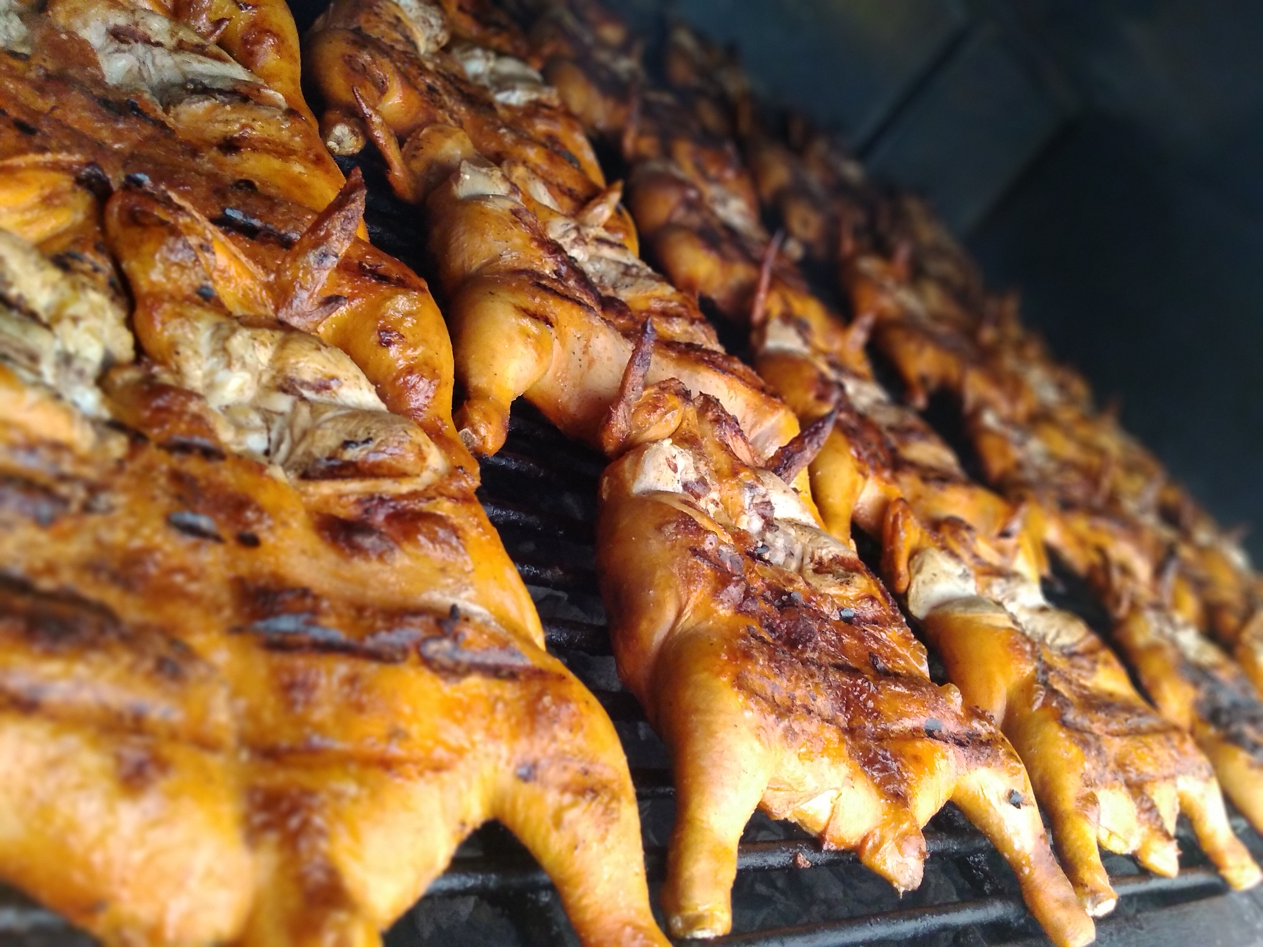 Los Pollotes Al Carbon image 2