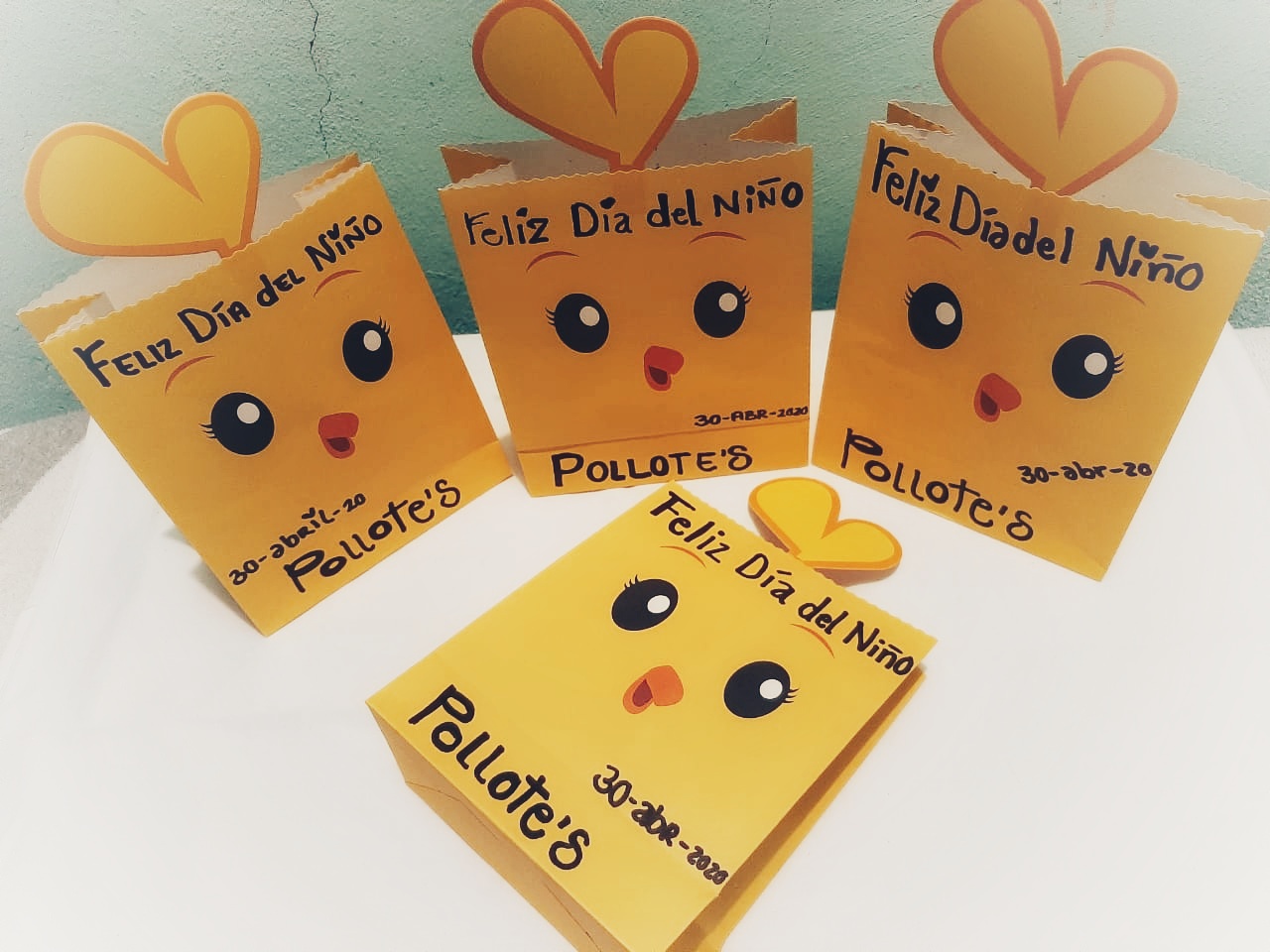 Los Pollotes Al Carbon image 5