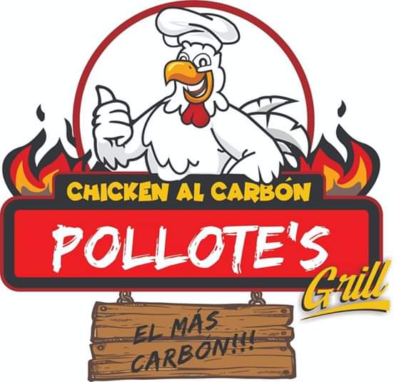 Los Pollotes Al Carbon image 8