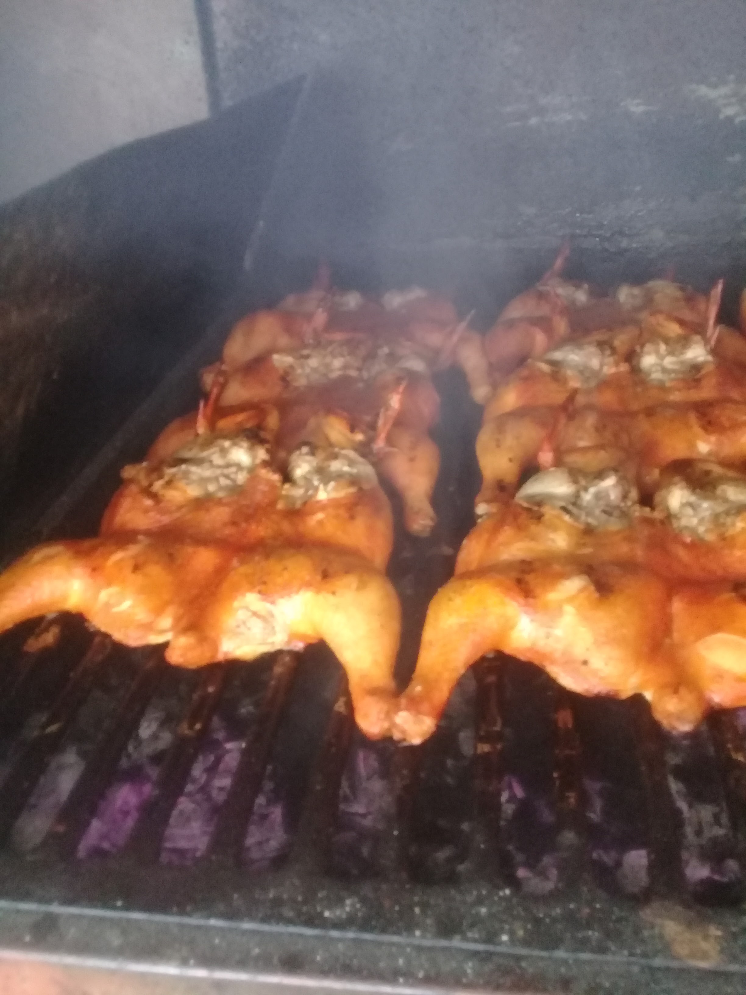 Los Pollotes Al Carbon image 10