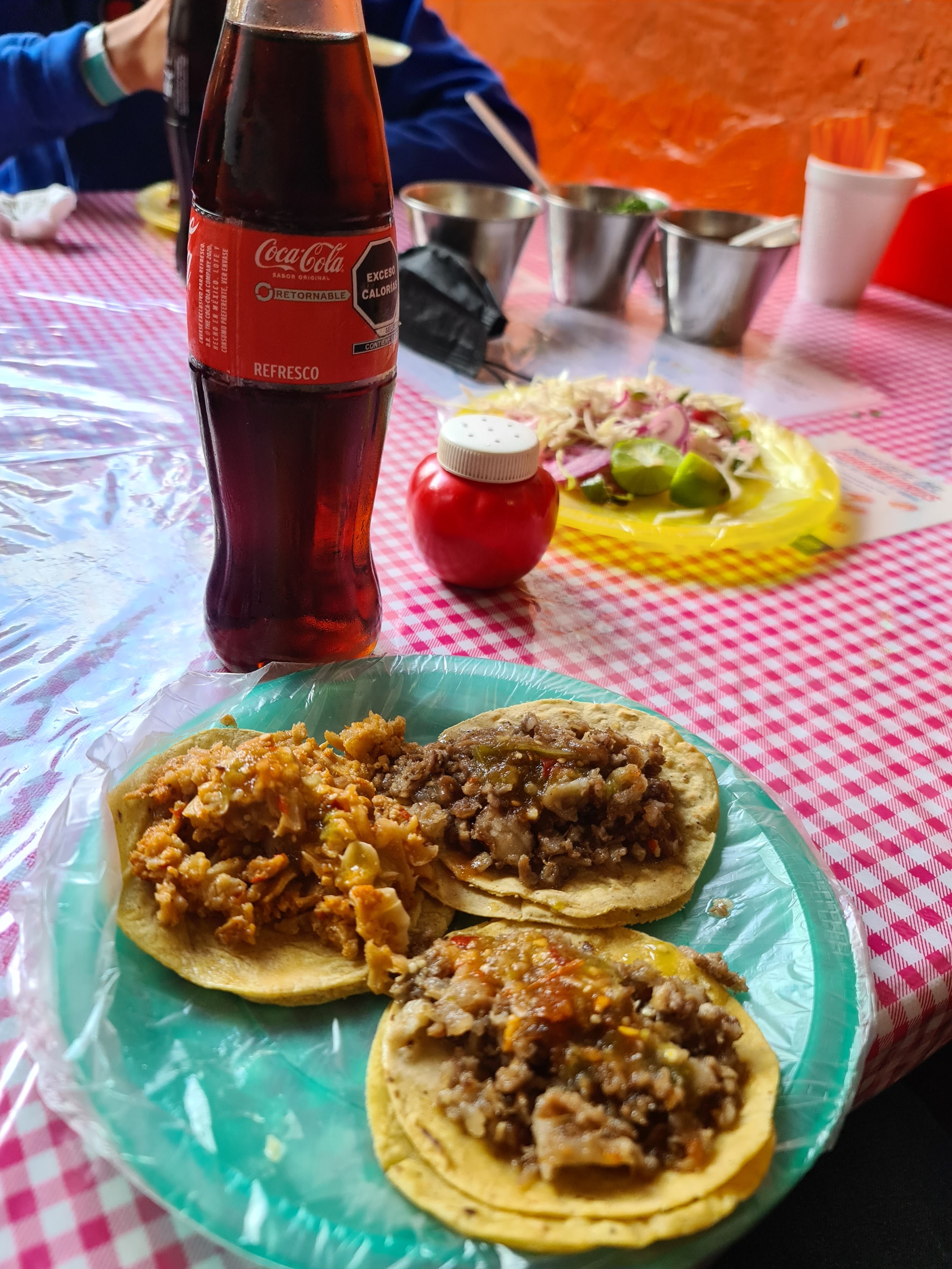 Tacos El Chino image 1