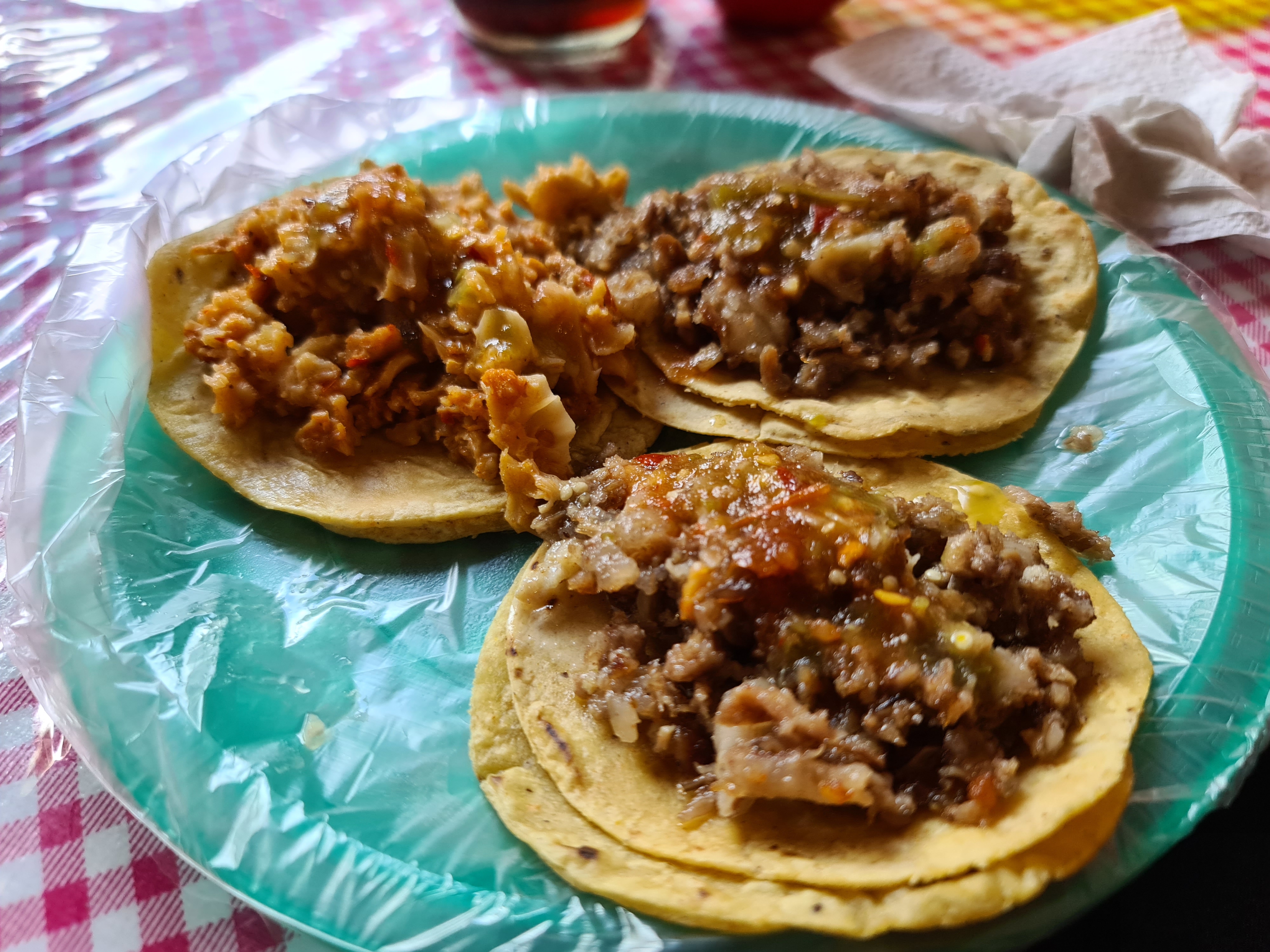 Tacos El Chino image 2