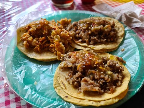 Tacos El Chino image 2