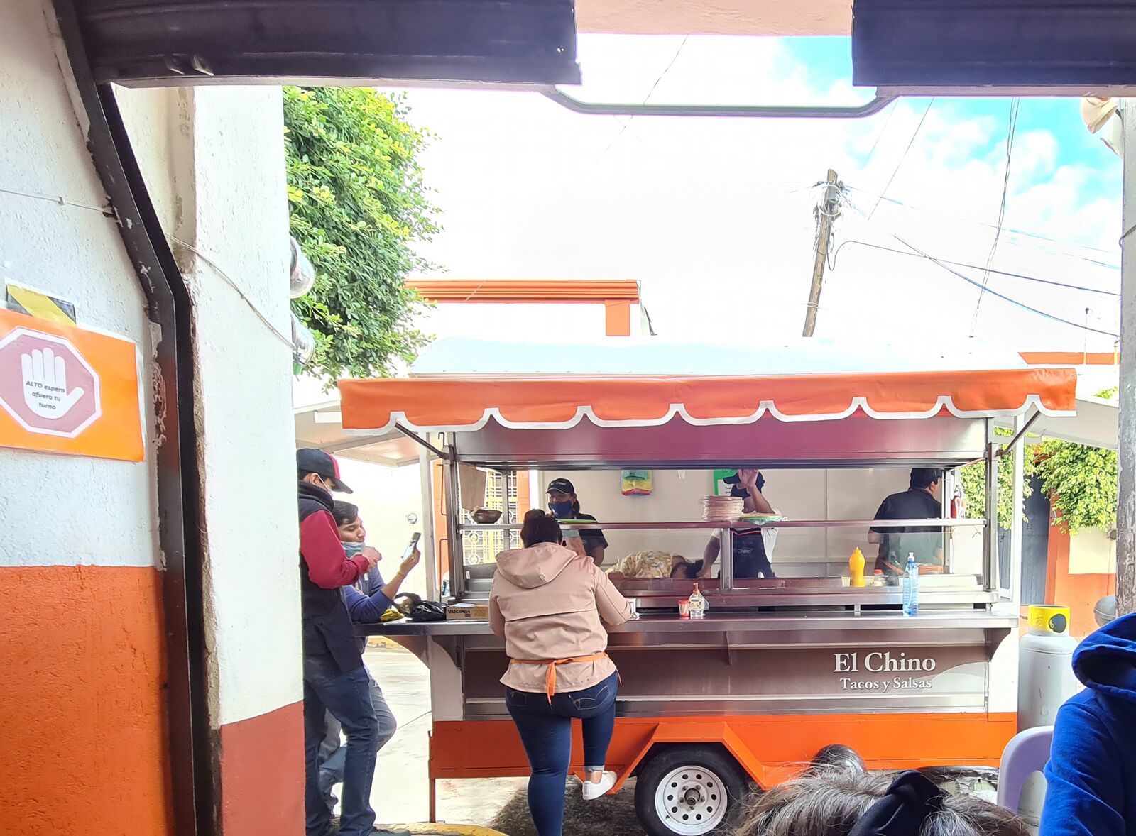 Tacos El Chino image 3