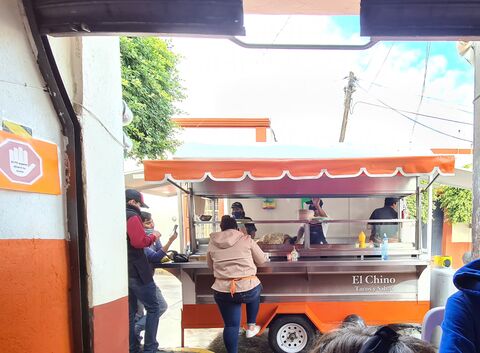 Tacos El Chino image 3